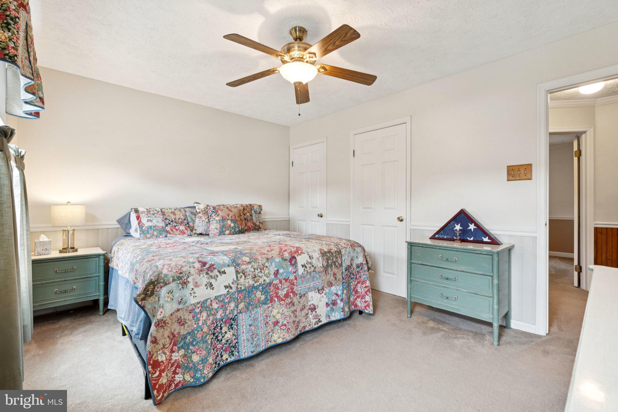 BRENTWOOD PARK - Residential