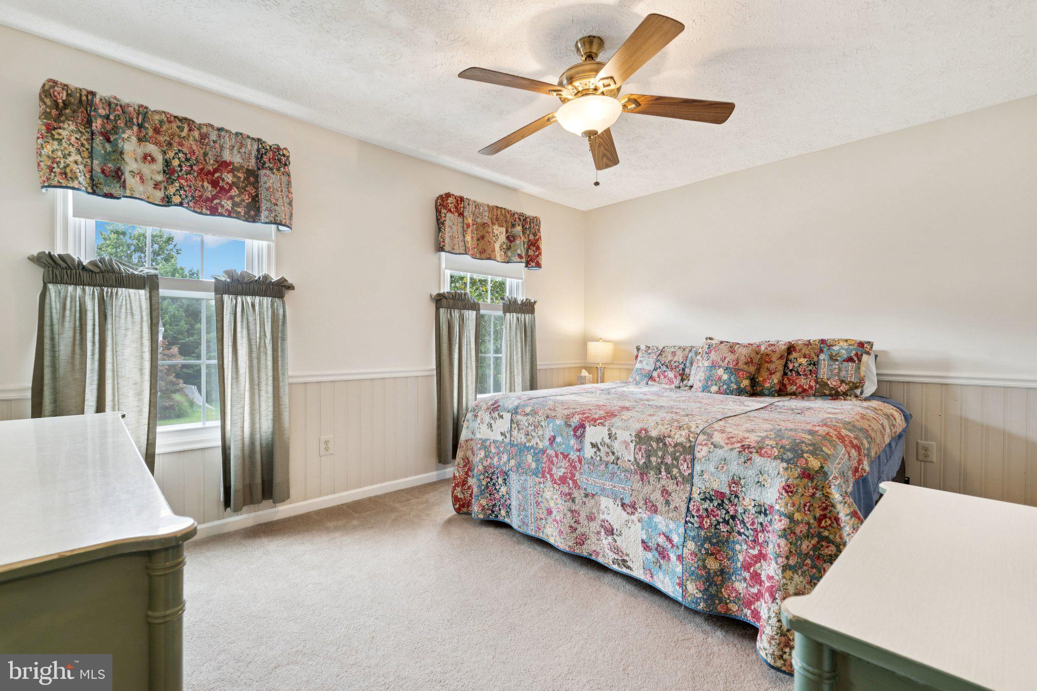 BRENTWOOD PARK - Residential