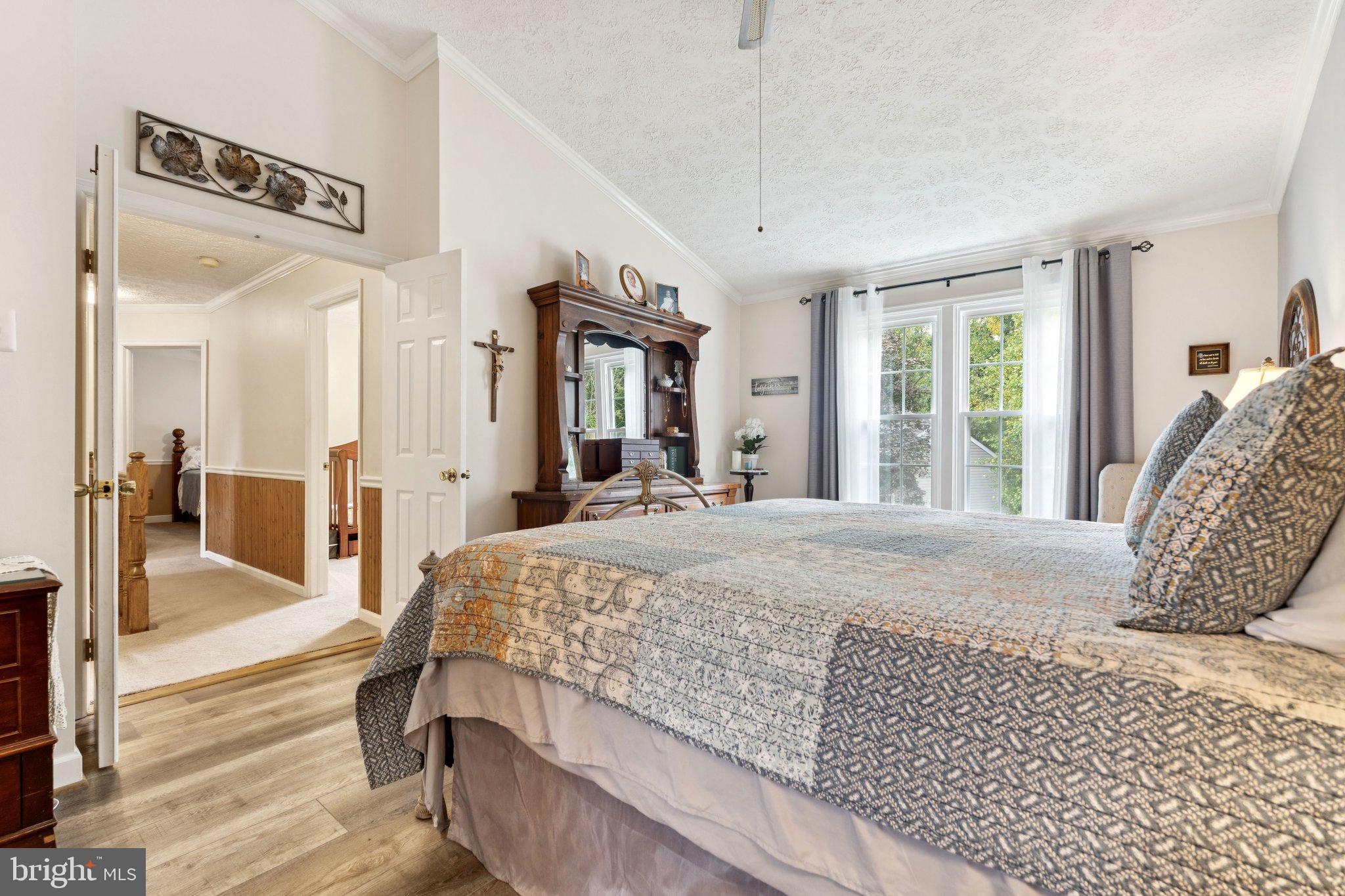 BRENTWOOD PARK - Residential