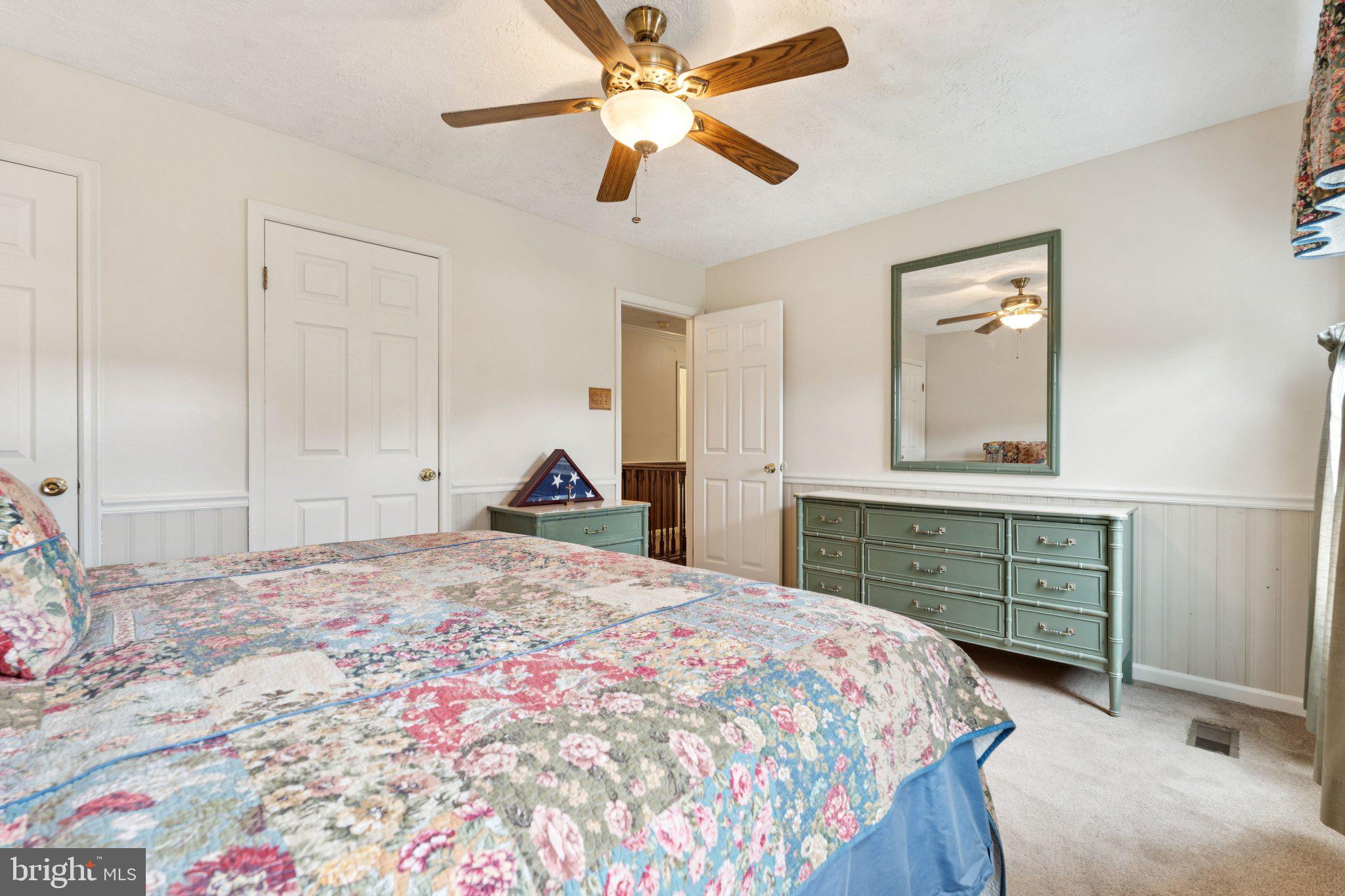 BRENTWOOD PARK - Residential