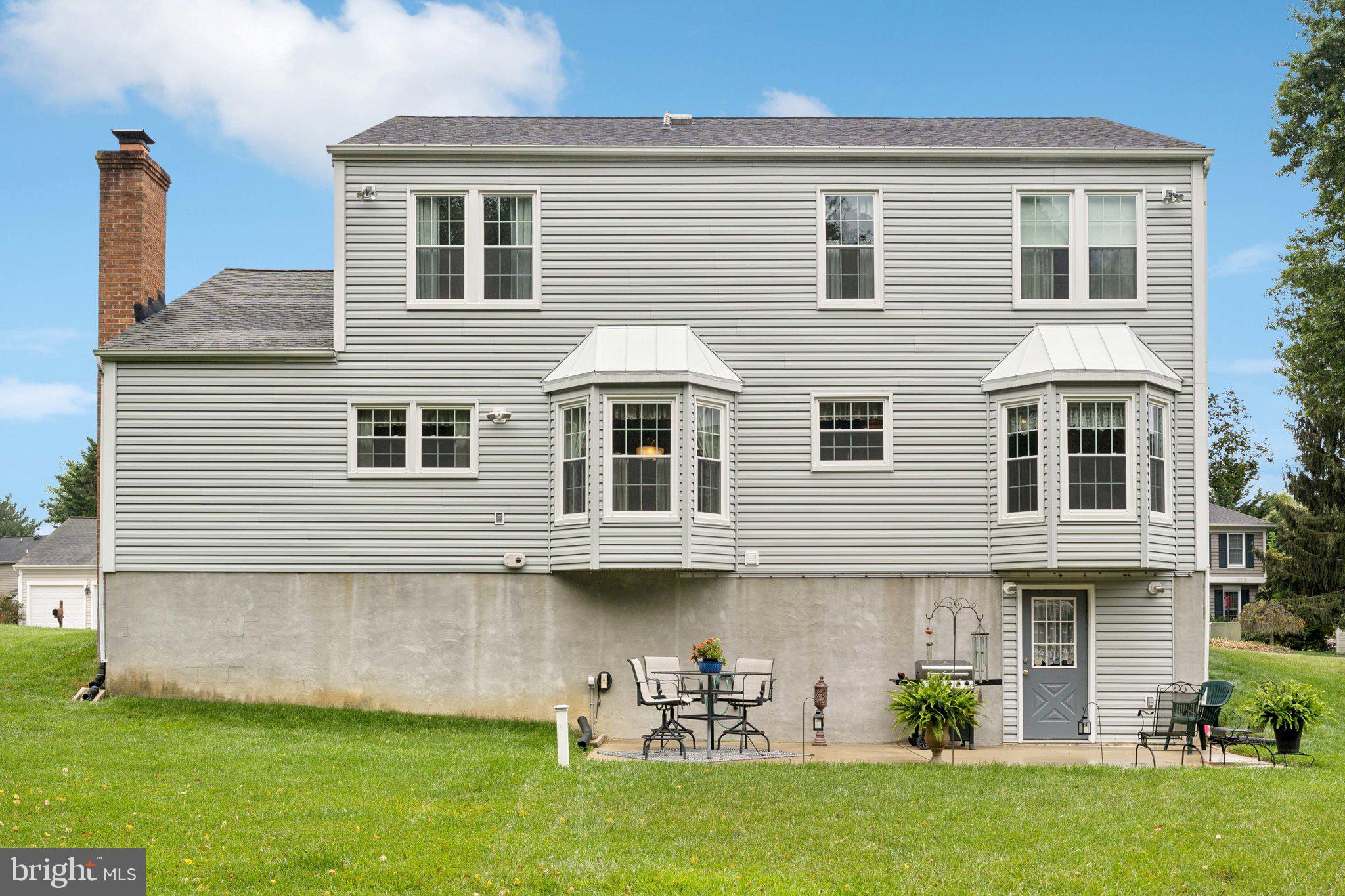 BRENTWOOD PARK - Residential