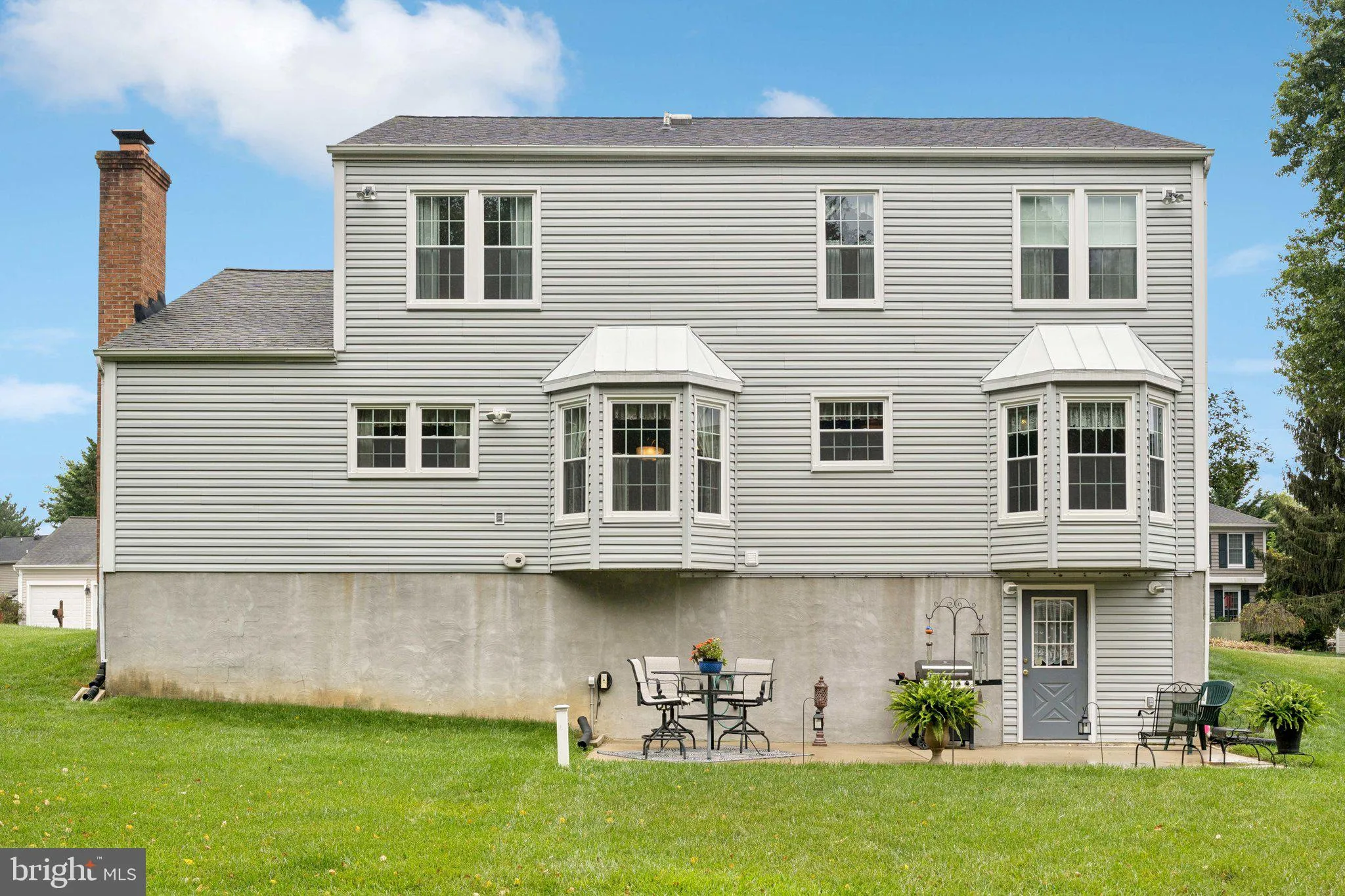 Bel Air, Maryland 21014, United States, 4 Bedrooms Bedrooms, ,4 BathroomsBathrooms,Residential,Active,208426