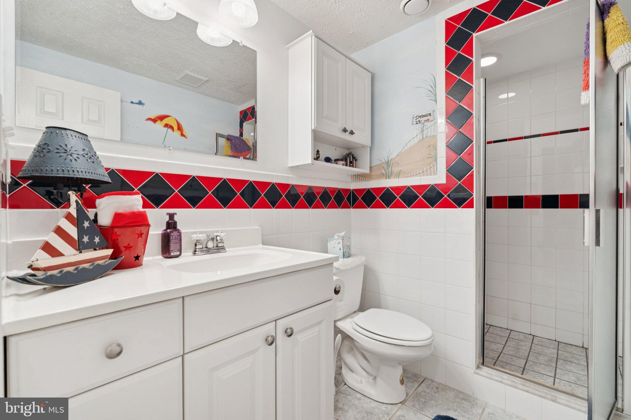 BRENTWOOD PARK - Residential