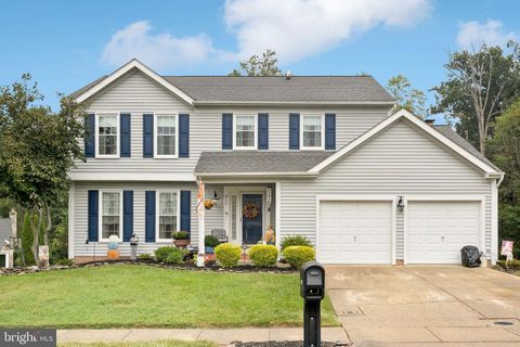 817 PEPPARD DRIVE BEL AIR MD 21014