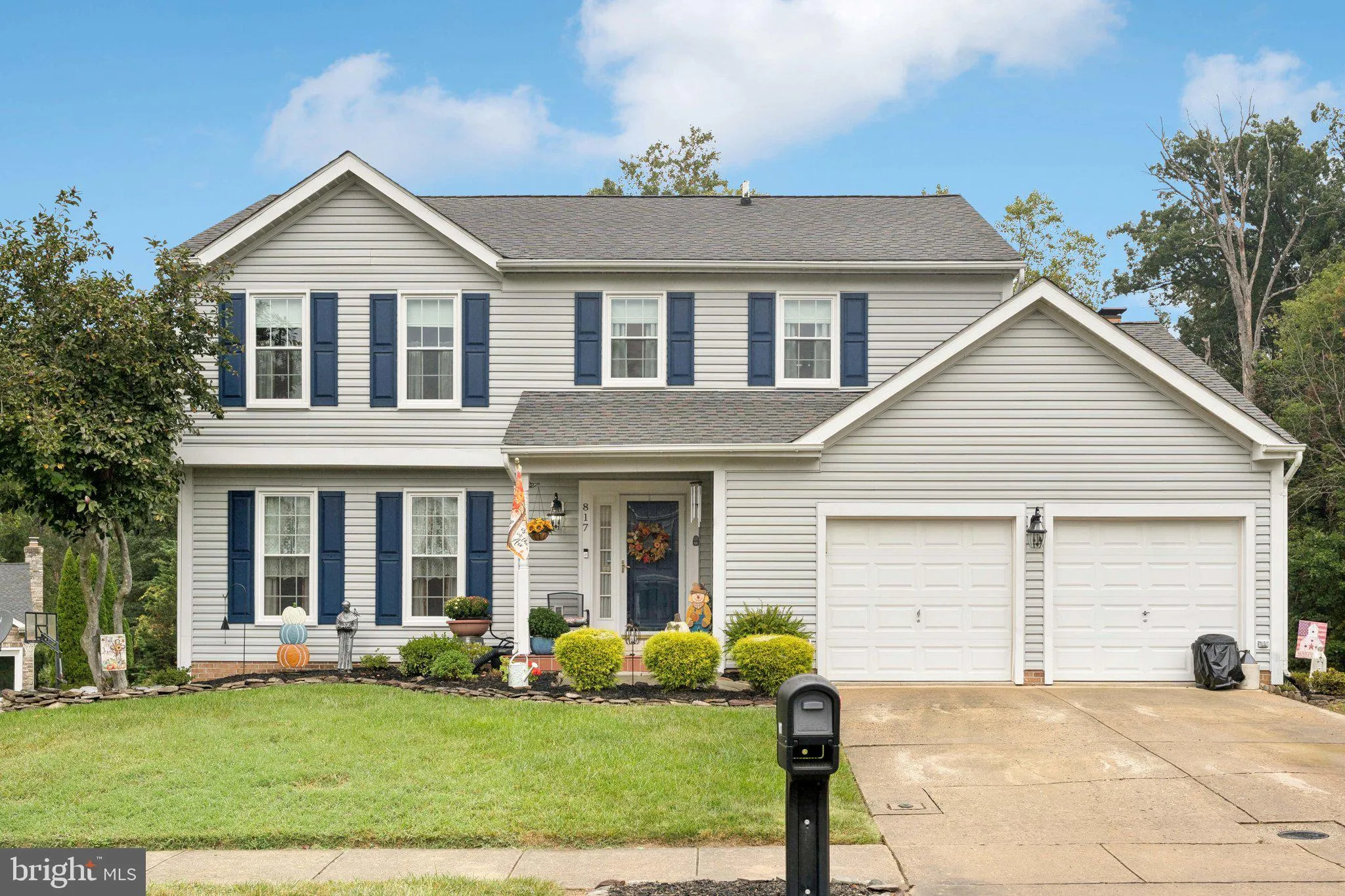 Bel Air, Maryland 21014, United States, 4 Bedrooms Bedrooms, ,4 BathroomsBathrooms,Residential,Active,208426