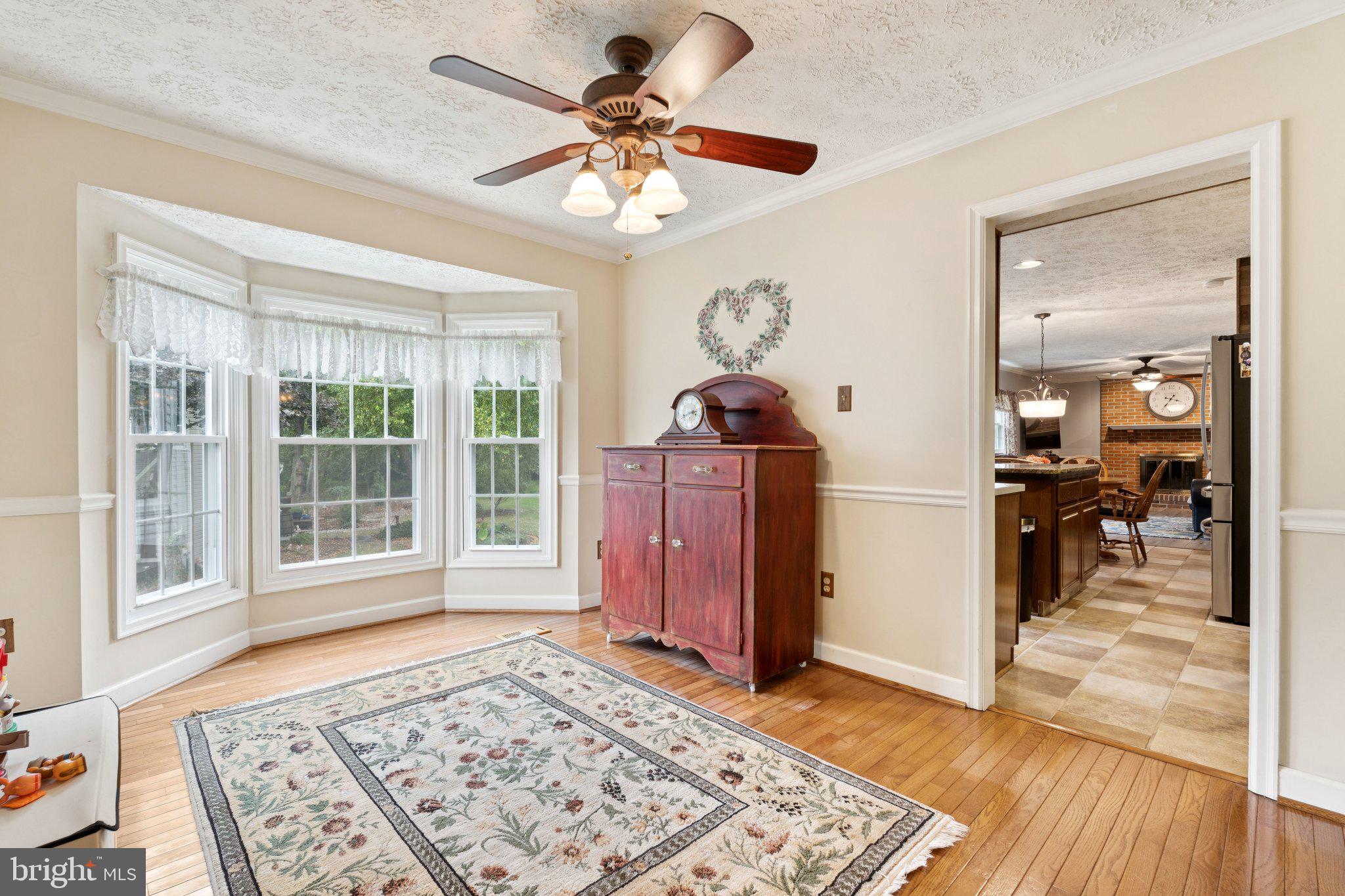 BRENTWOOD PARK - Residential