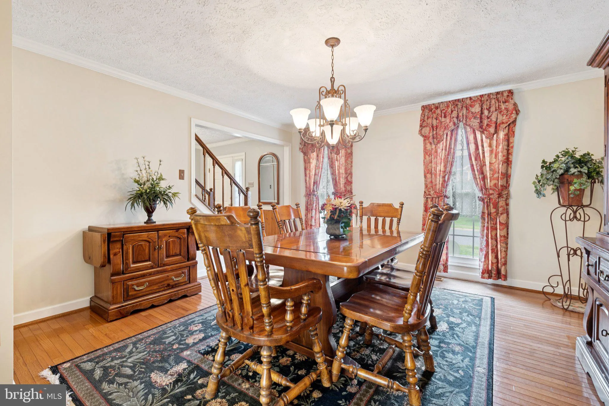 Bel Air, Maryland 21014, United States, 4 Bedrooms Bedrooms, ,4 BathroomsBathrooms,Residential,Active,208426