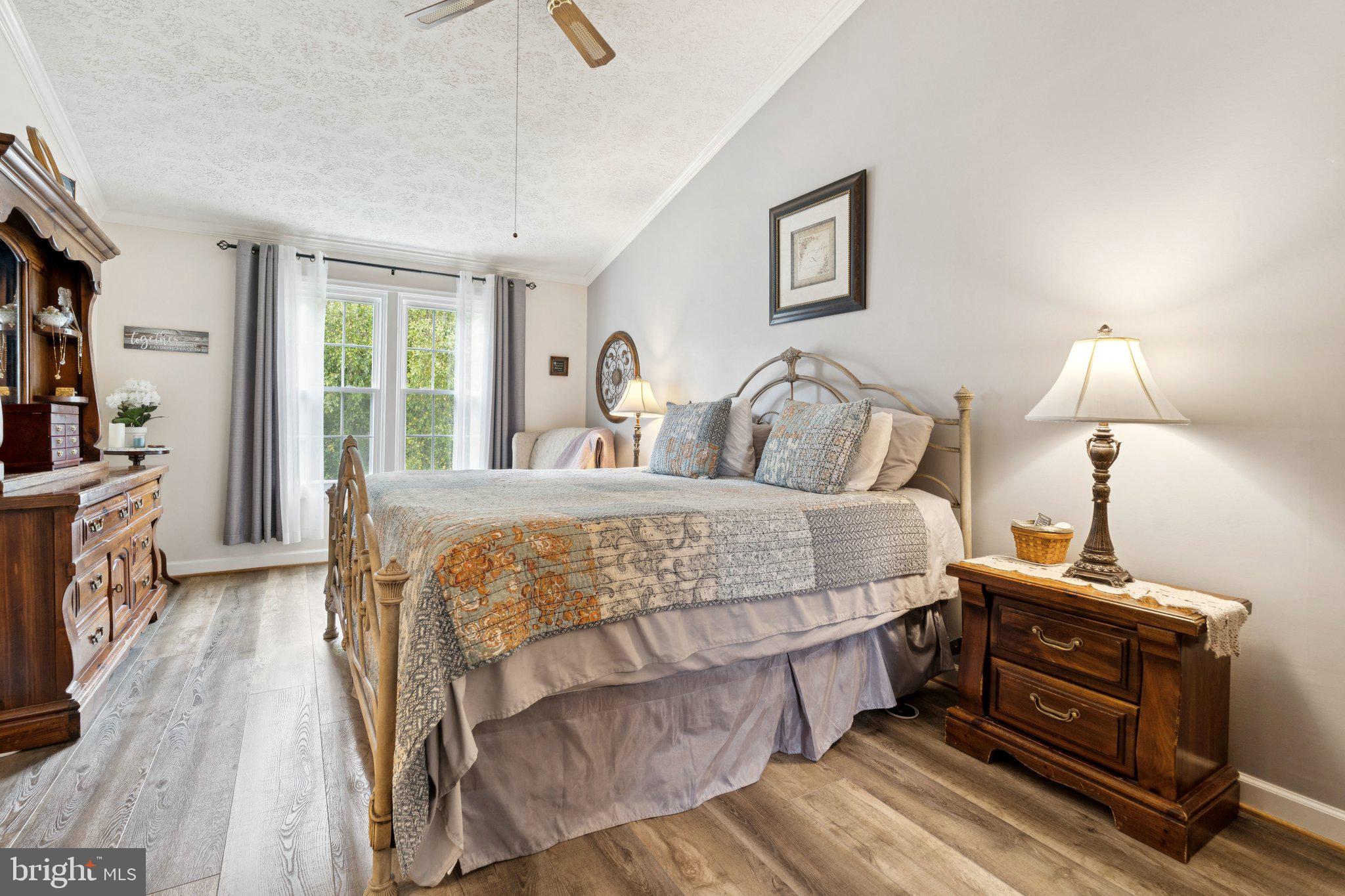 BRENTWOOD PARK - Residential