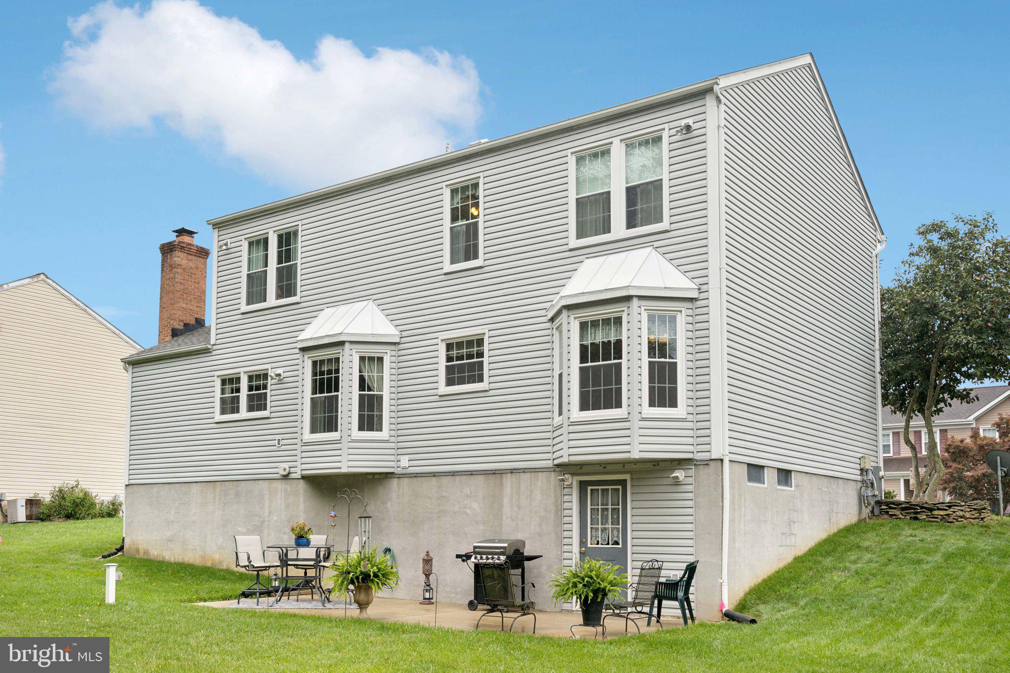 BRENTWOOD PARK - Residential