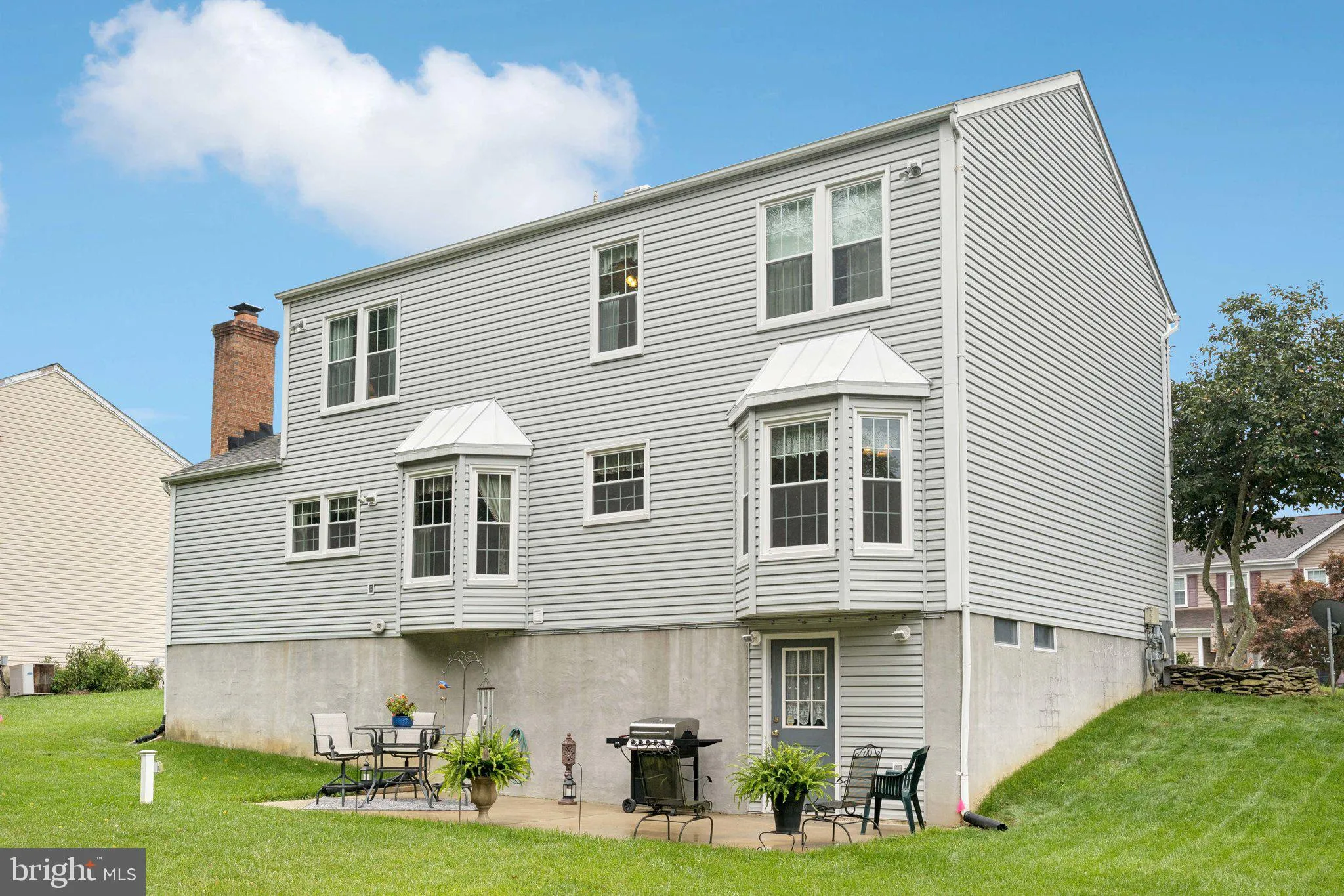 Bel Air, Maryland 21014, United States, 4 Bedrooms Bedrooms, ,4 BathroomsBathrooms,Residential,Active,208426