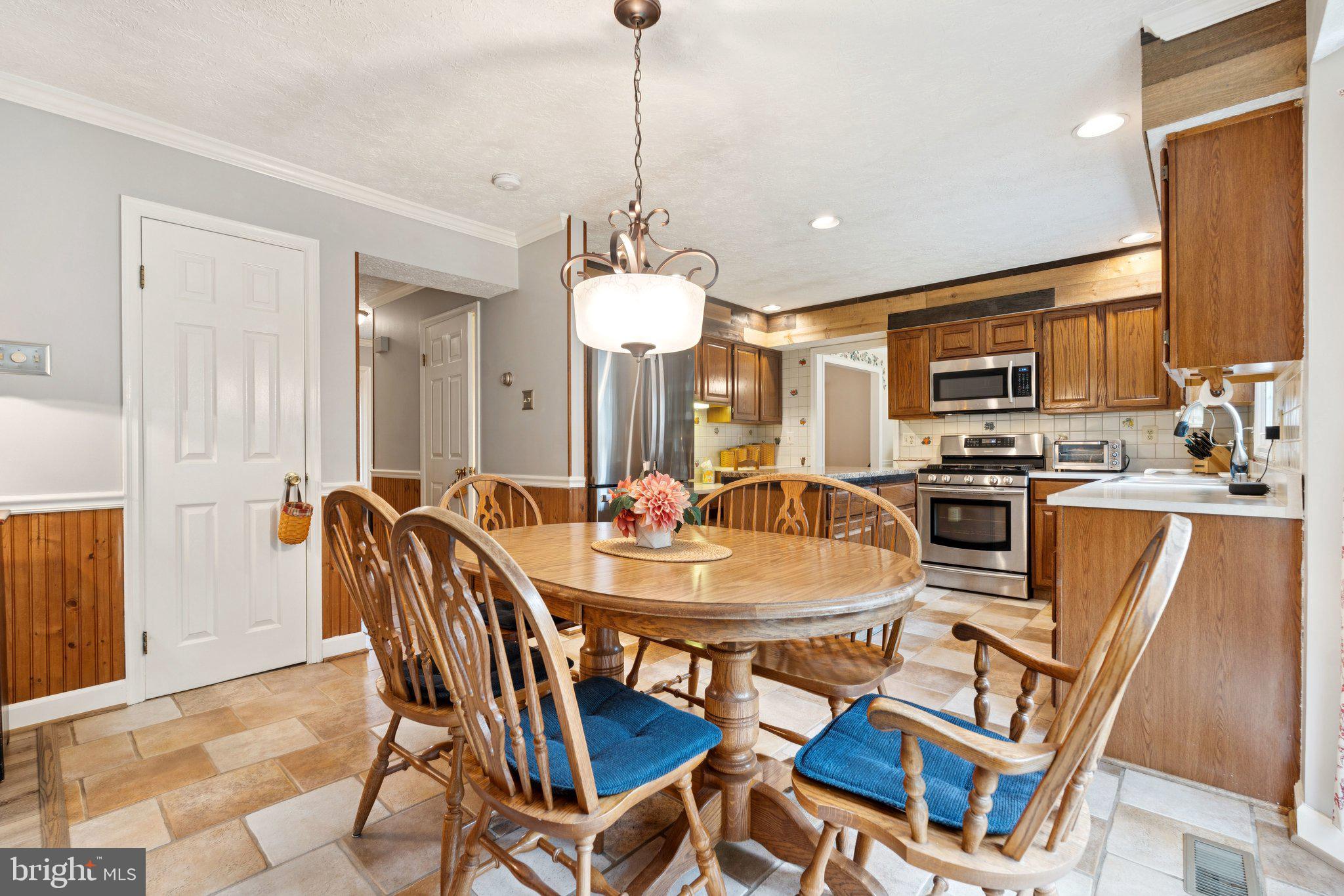 BRENTWOOD PARK - Residential