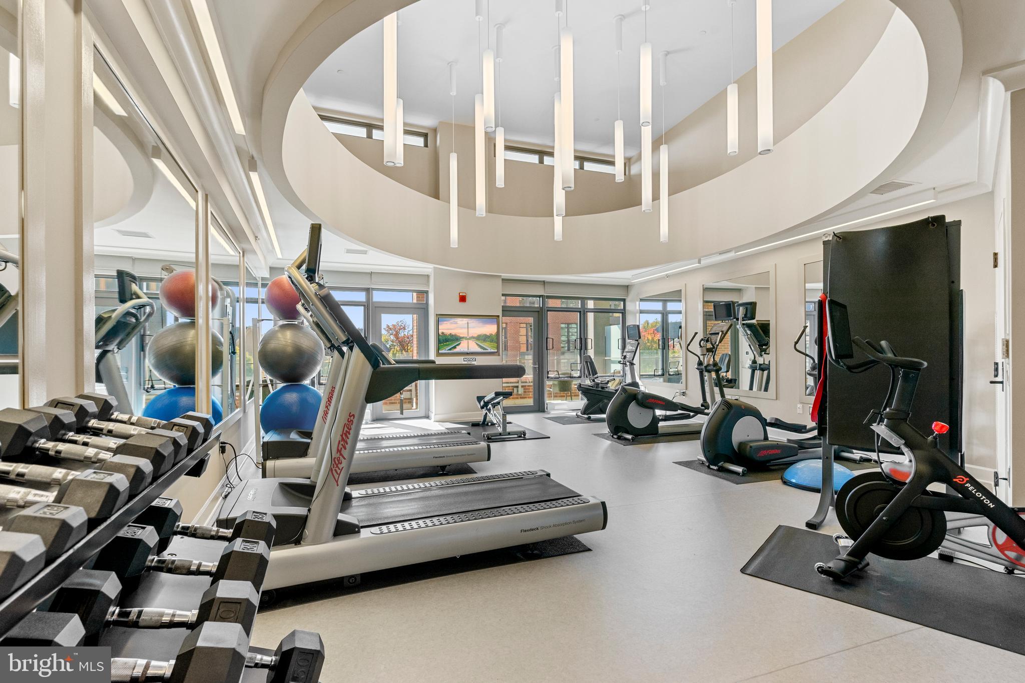 THE DARCY - Residential