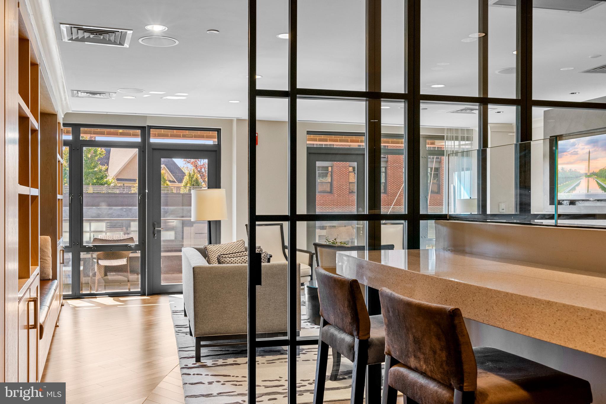 THE DARCY - Residential