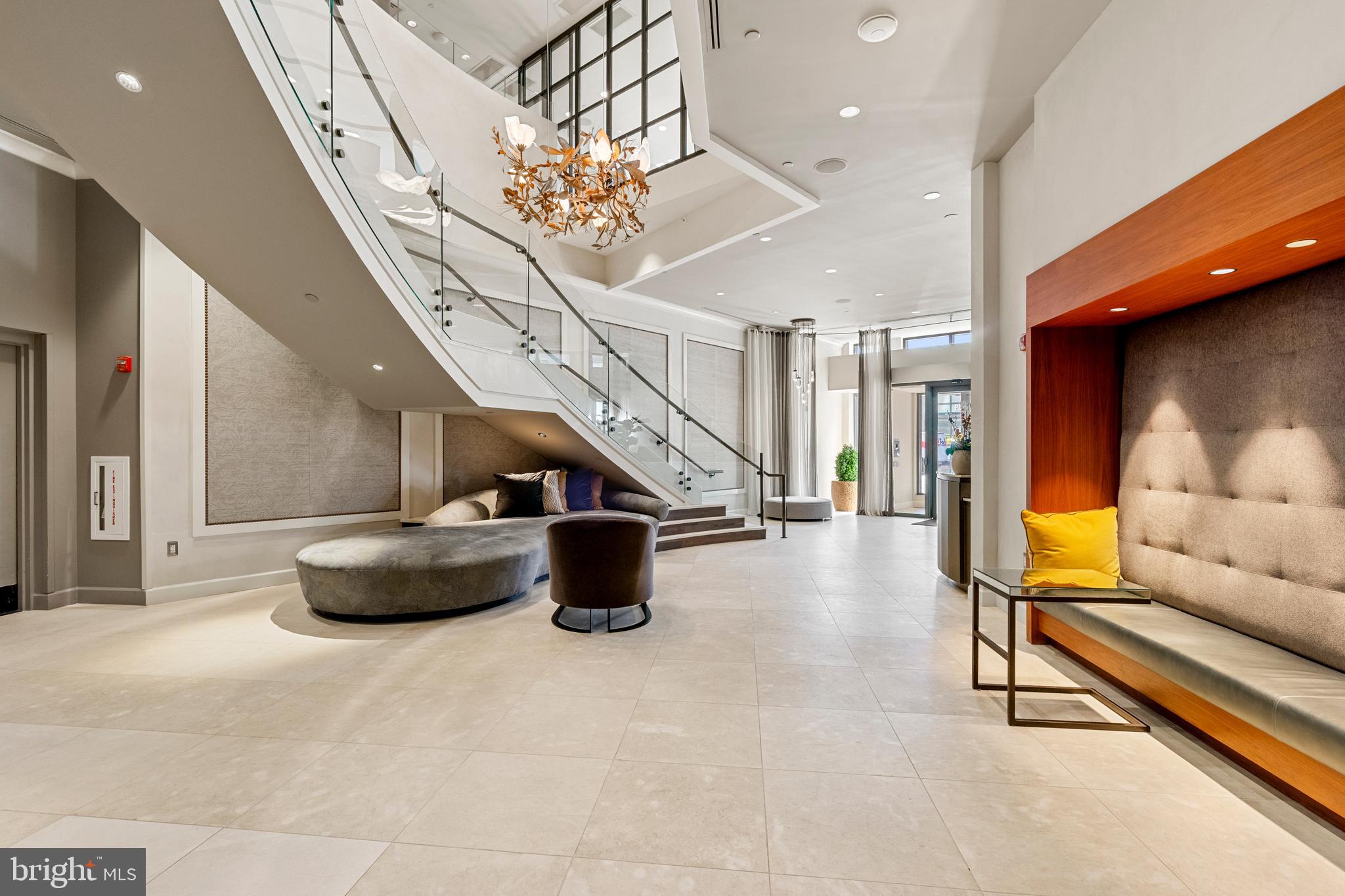 THE DARCY - Residential