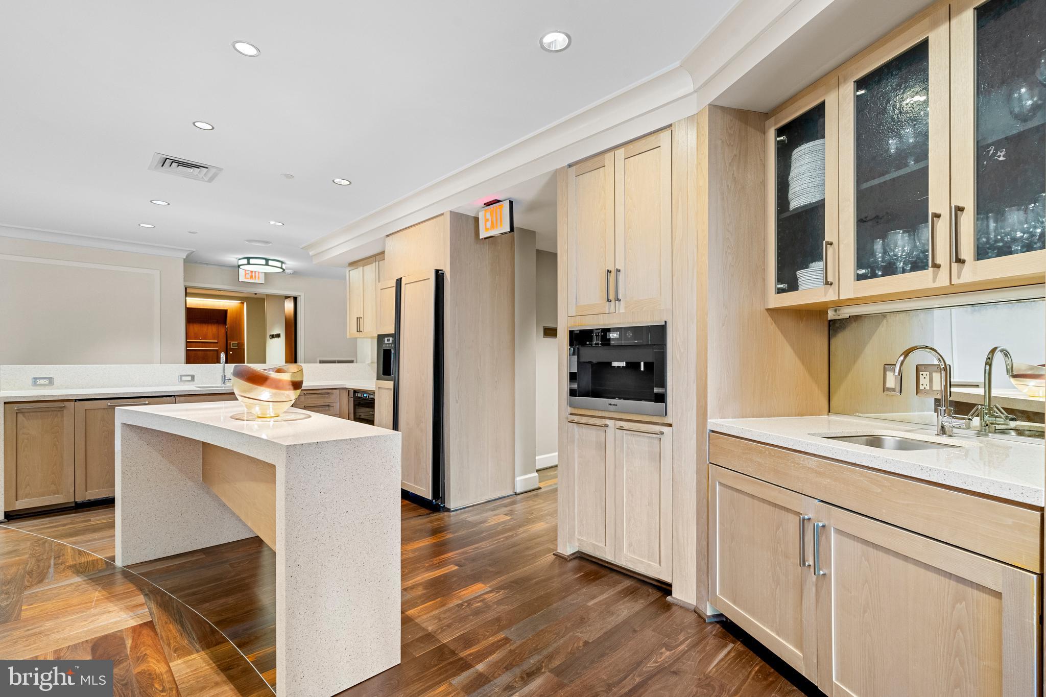 THE DARCY - Residential