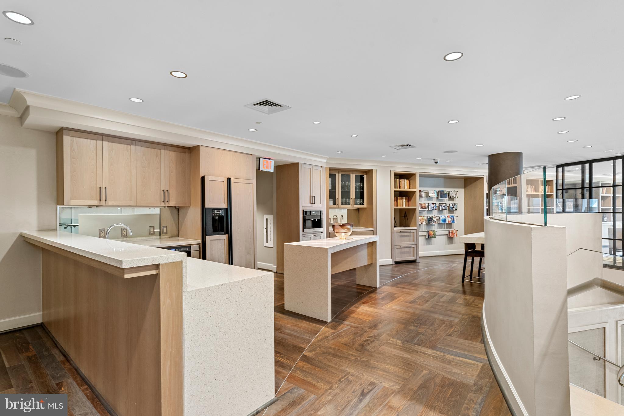 THE DARCY - Residential