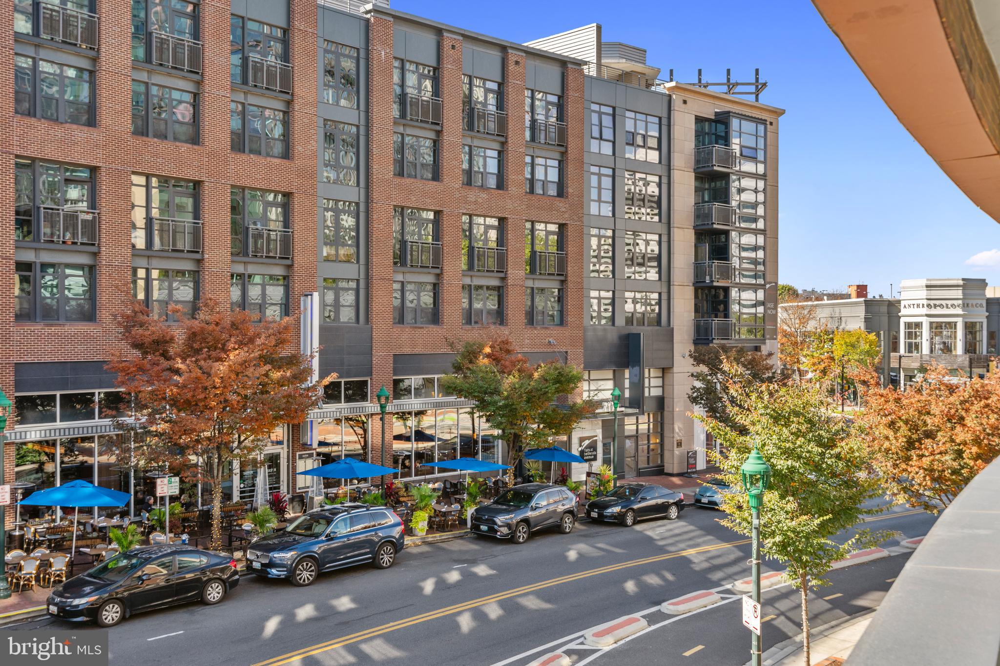 THE DARCY - Residential