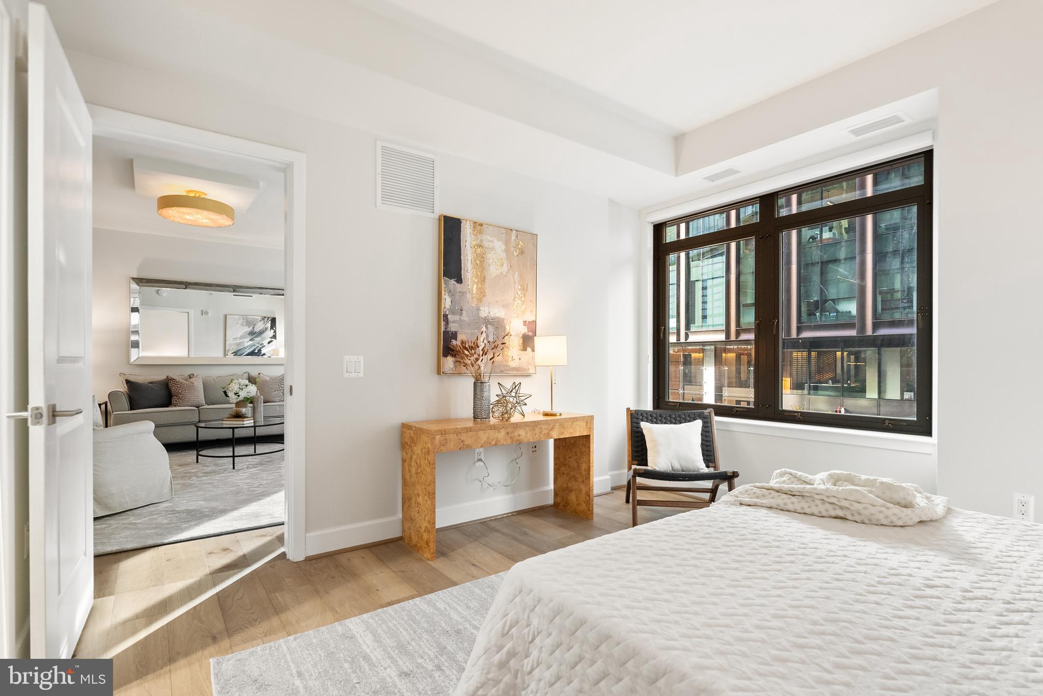 THE DARCY - Residential