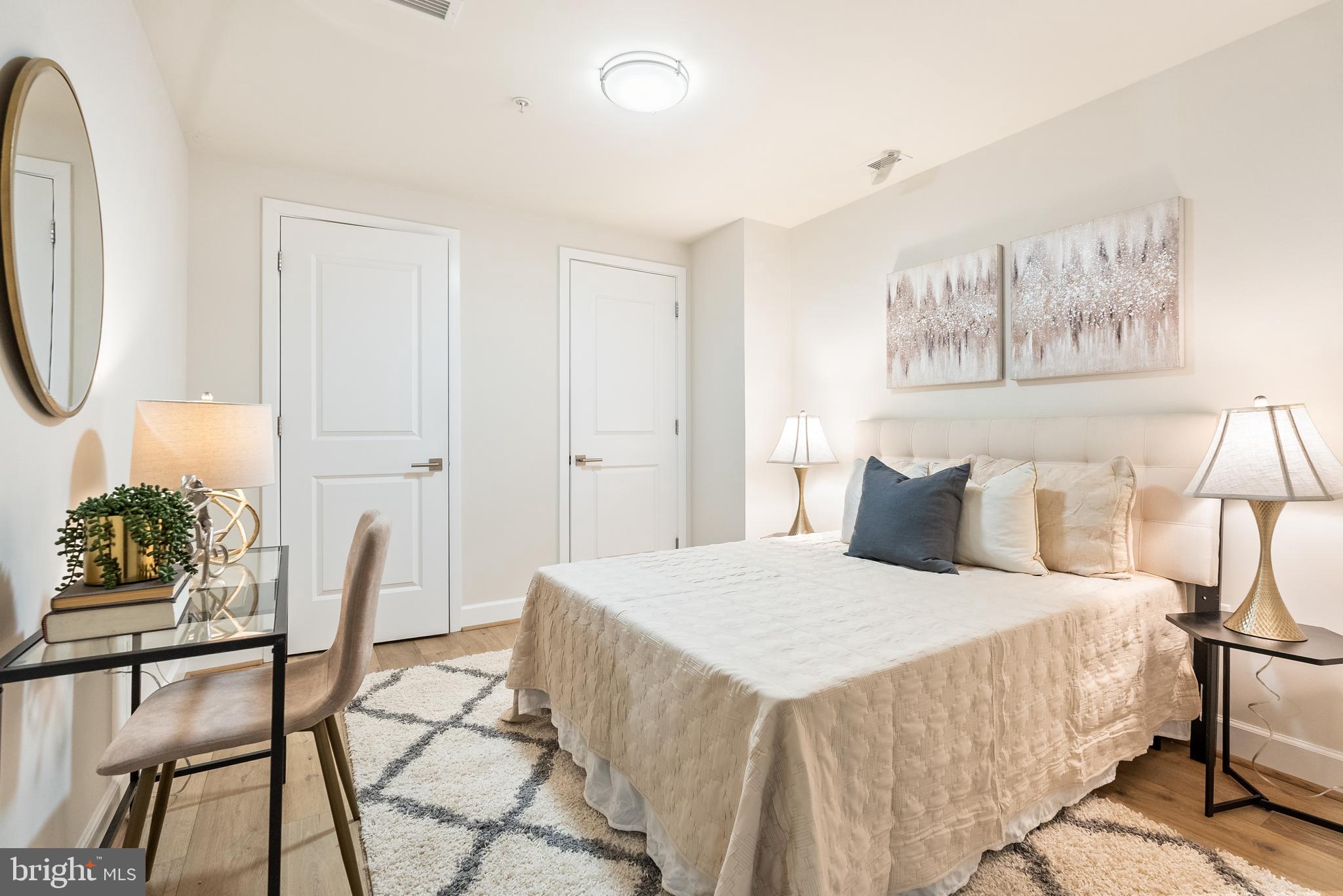 THE DARCY - Residential