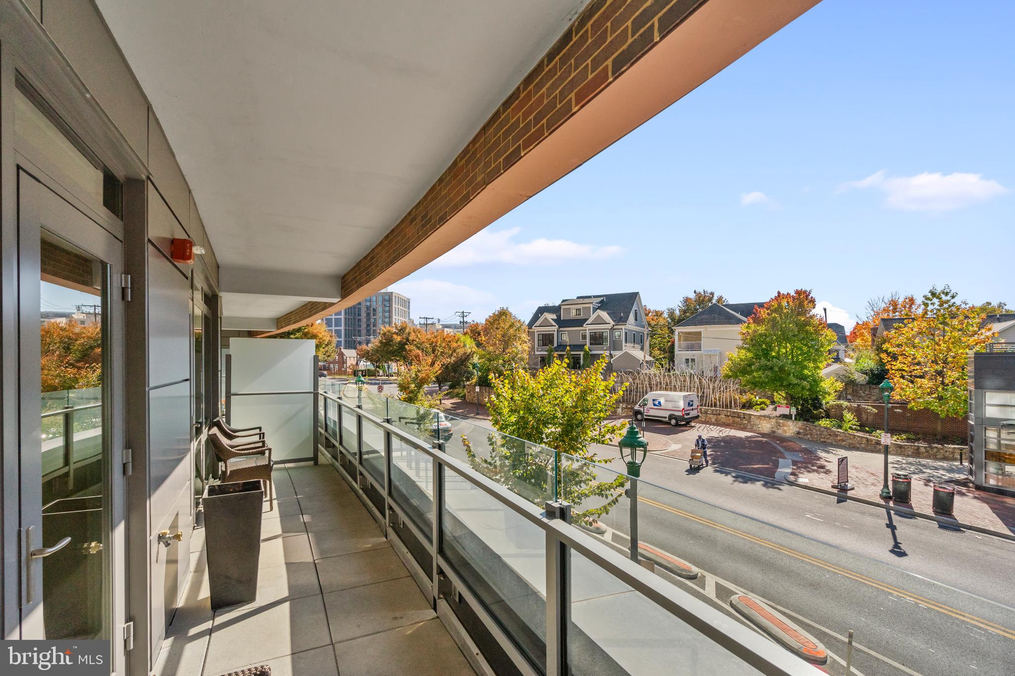 THE DARCY - Residential