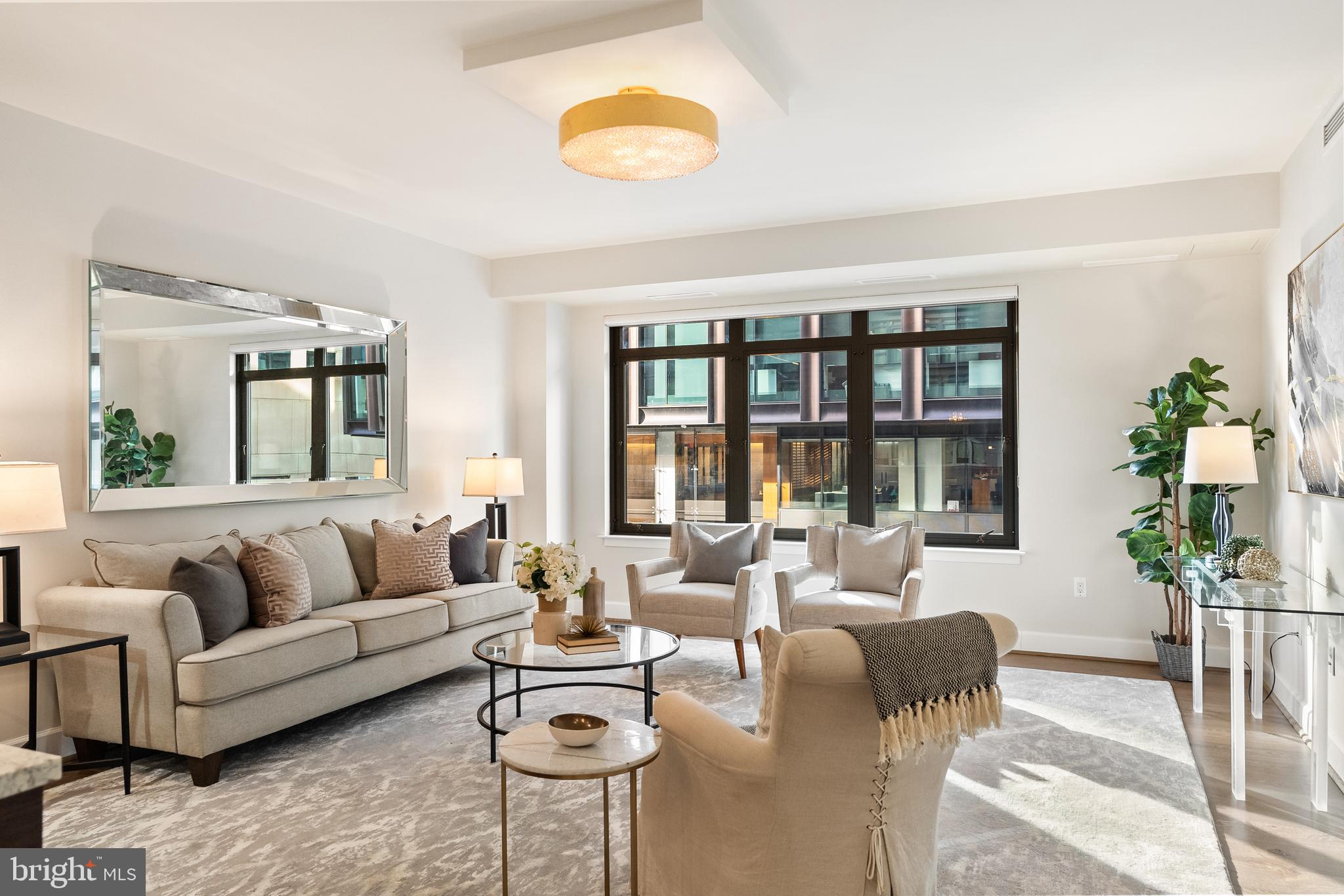 THE DARCY - Residential