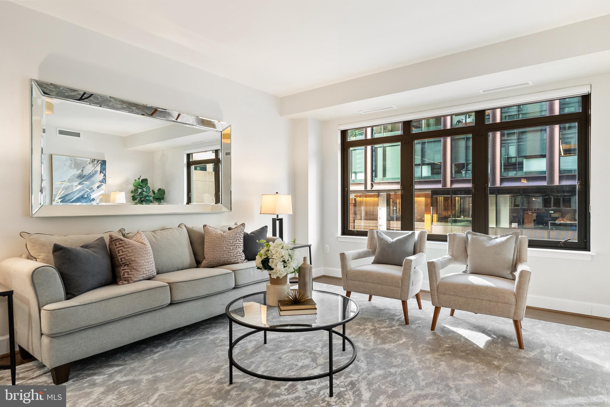 THE DARCY - Residential