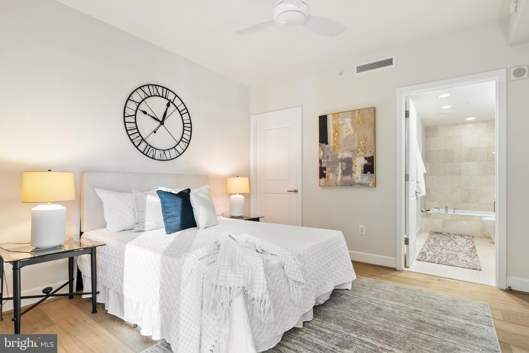 THE DARCY - Residential