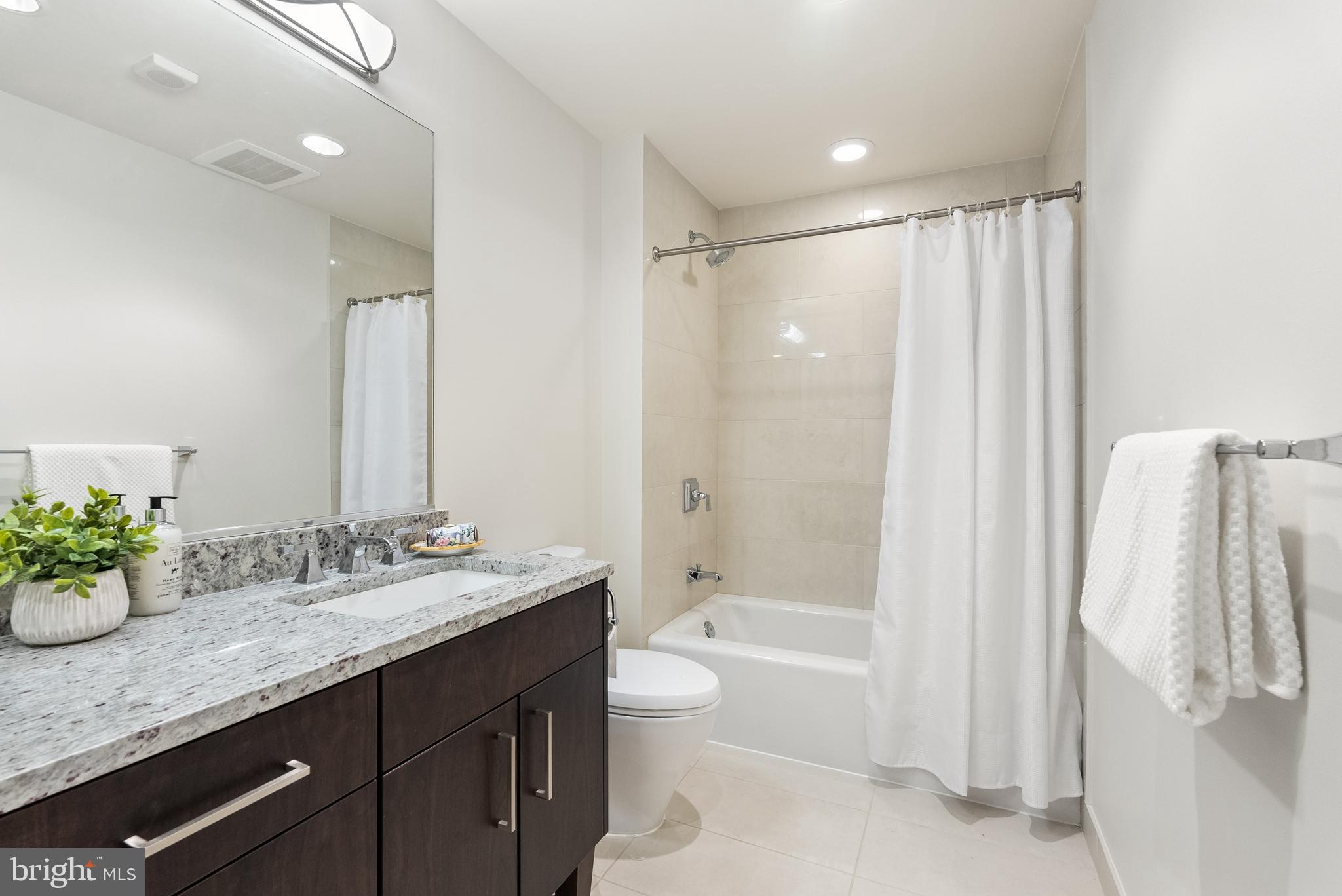 THE DARCY - Residential