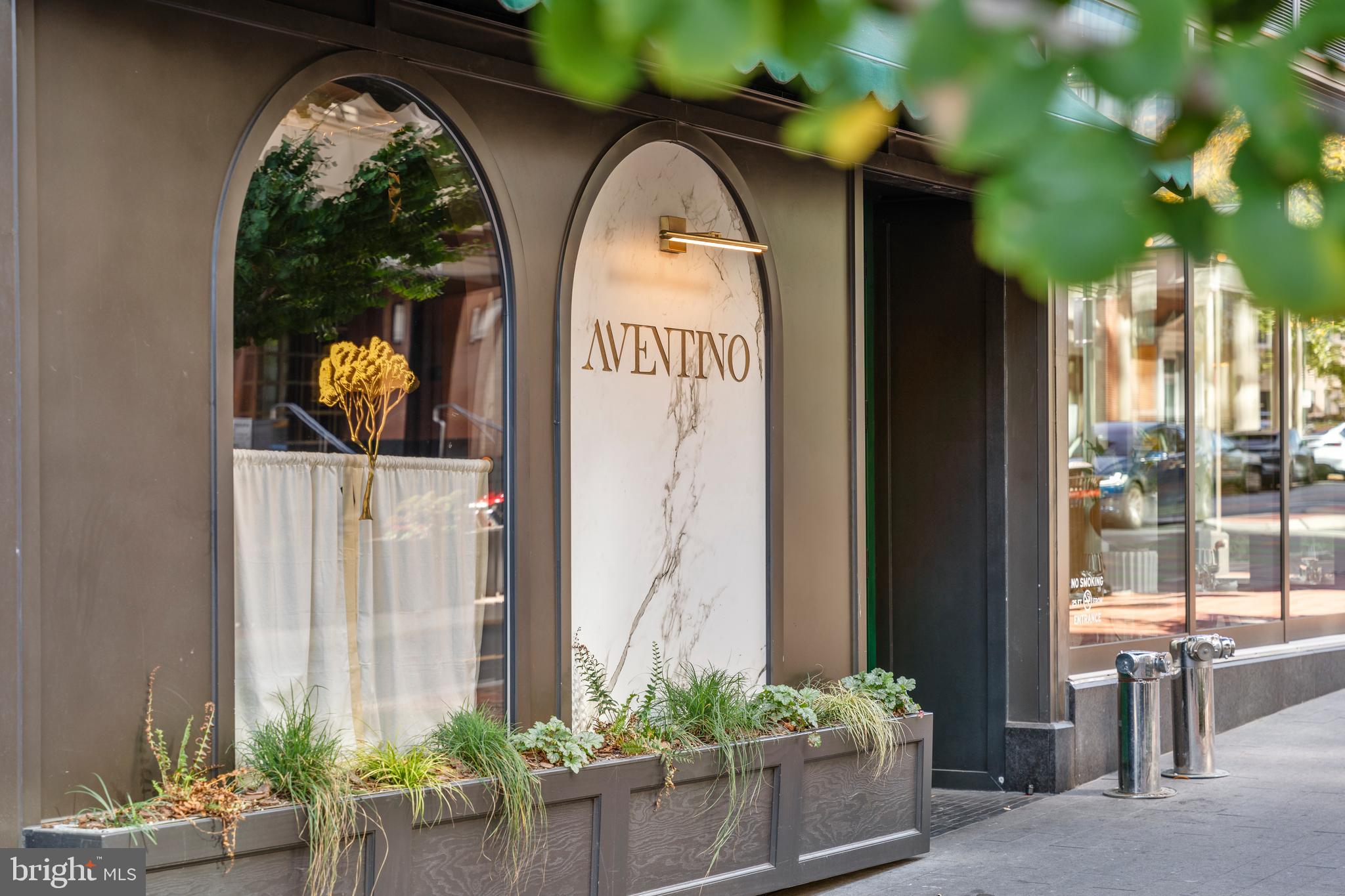 THE DARCY - Residential