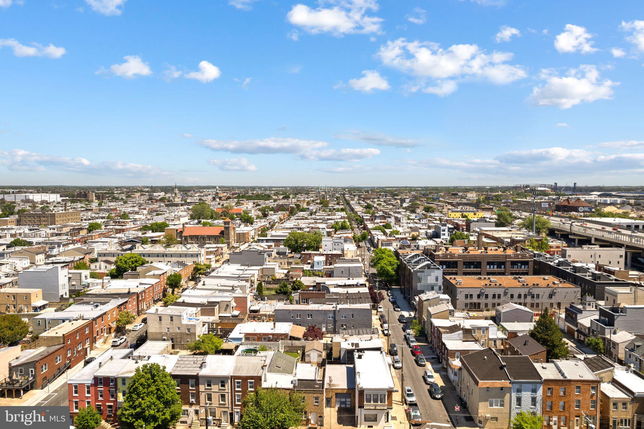 PORT RICHMOND - Residential