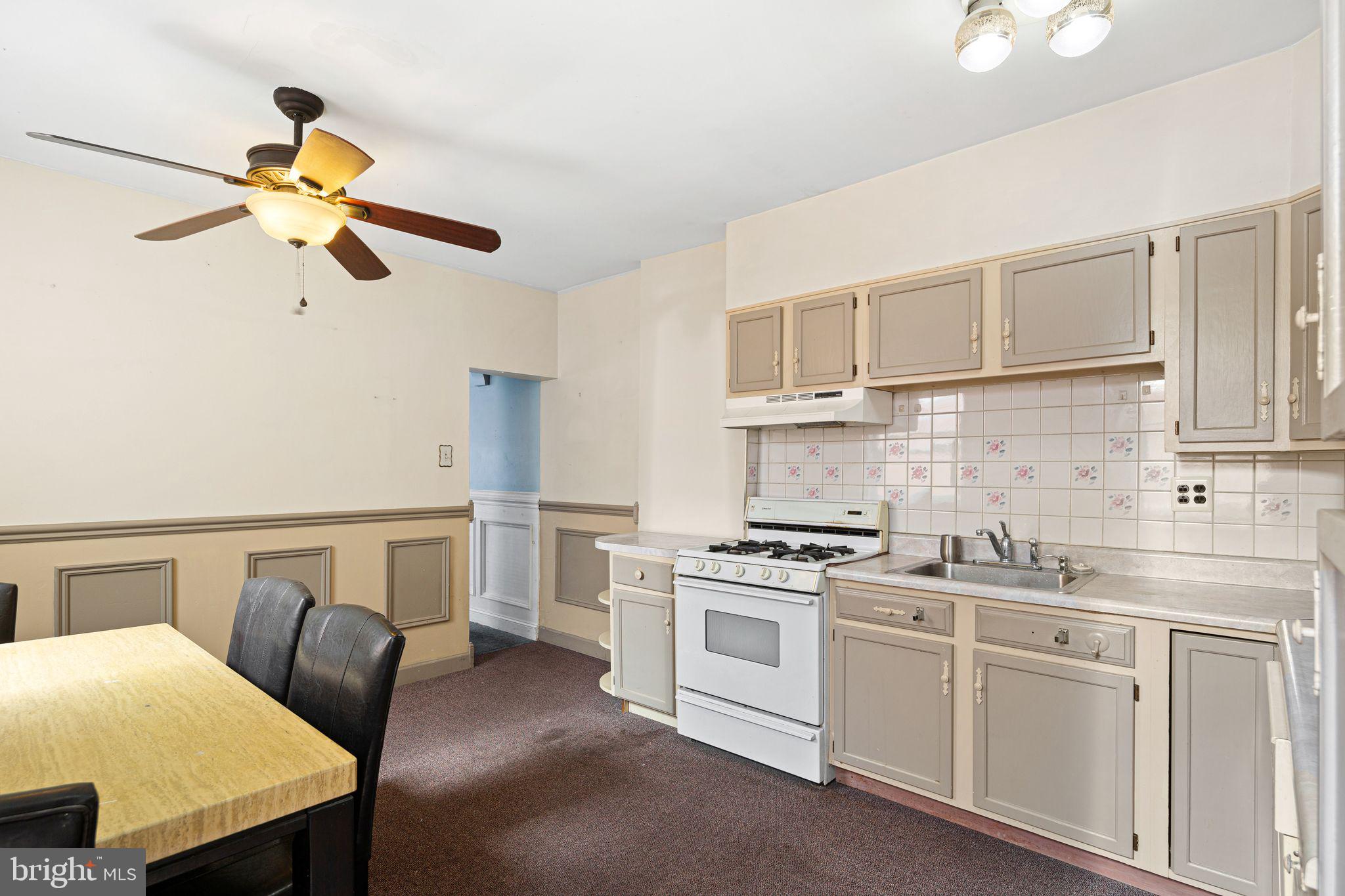 PORT RICHMOND - Residential