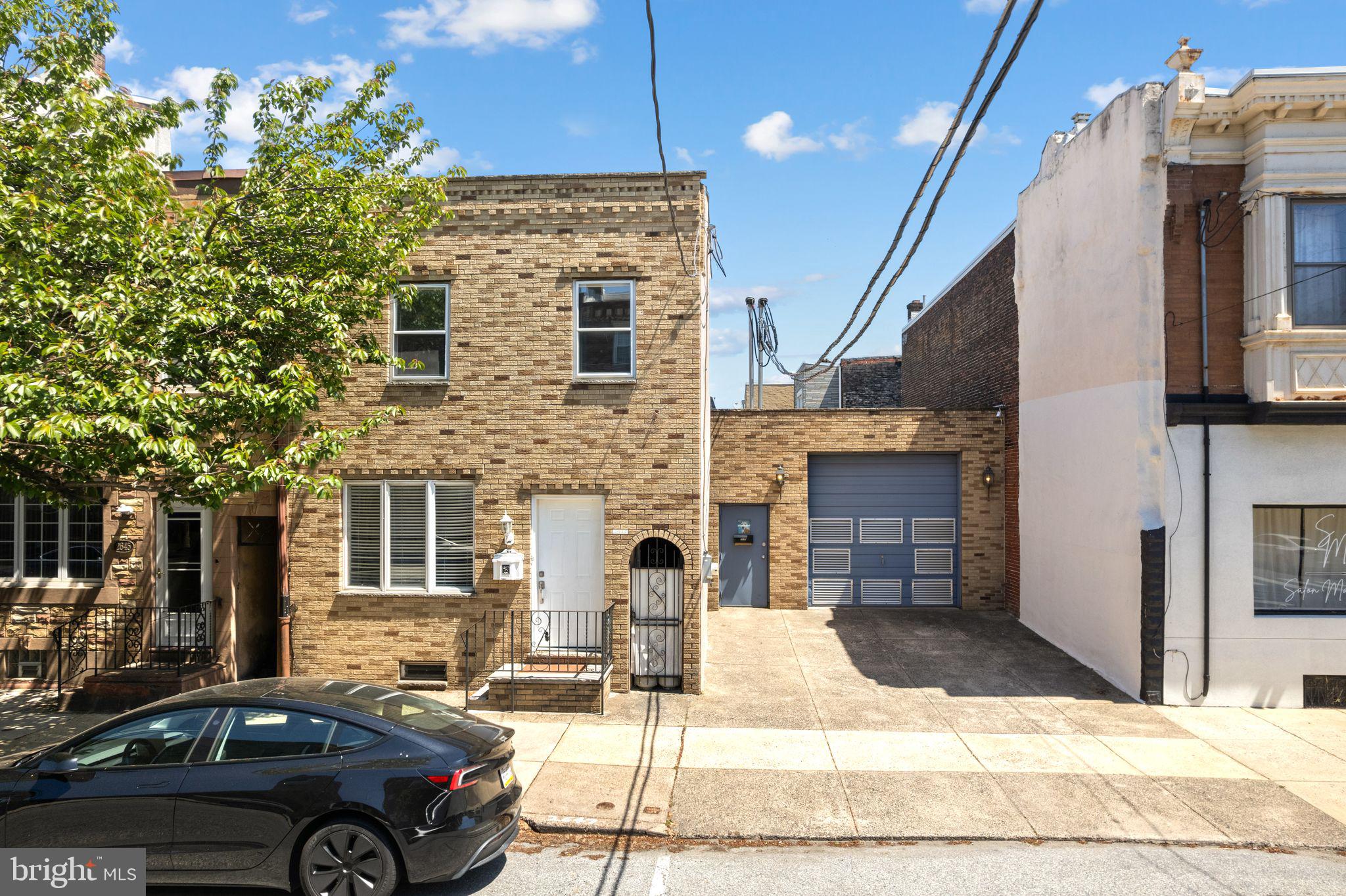 PORT RICHMOND - Residential