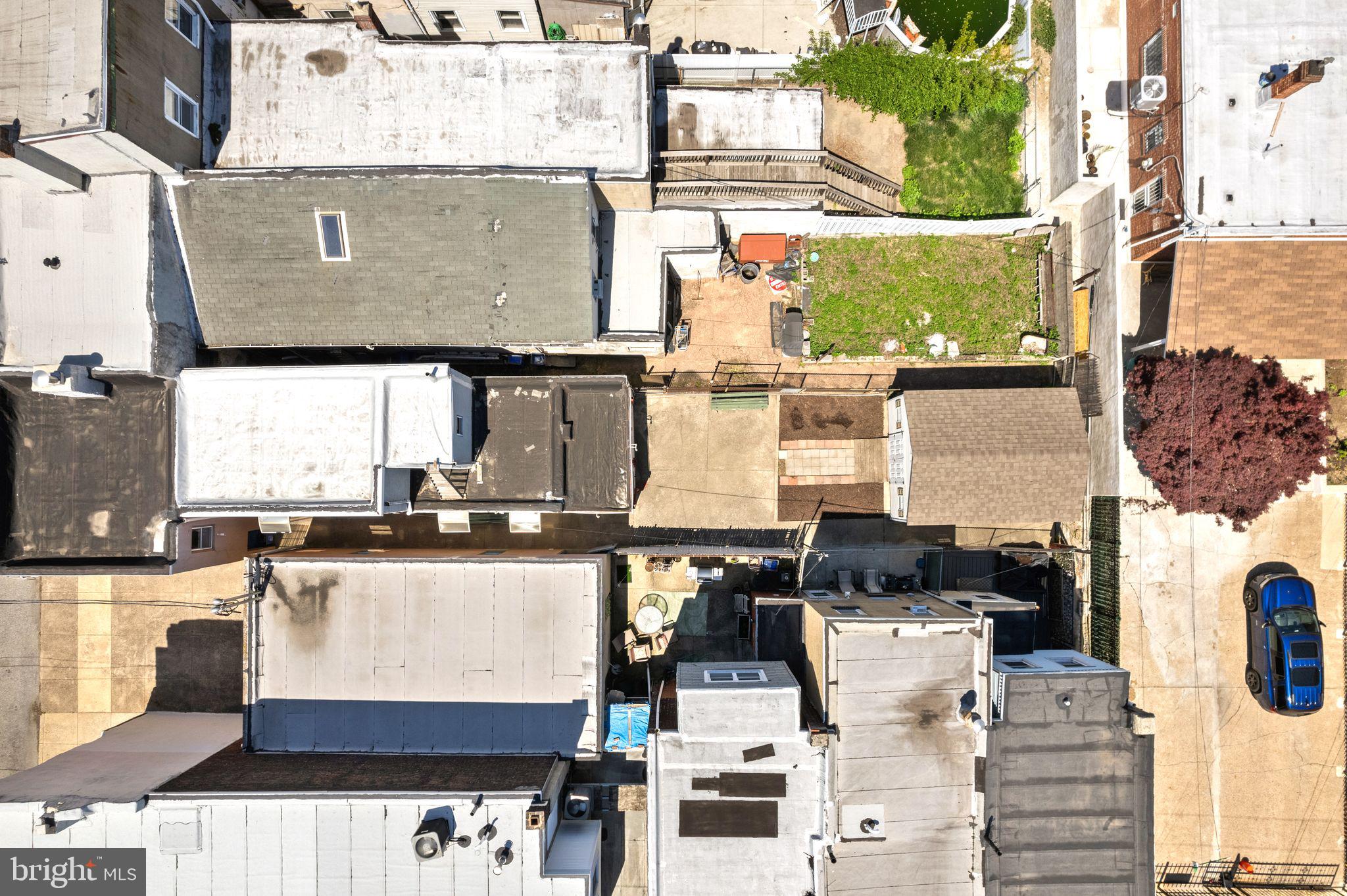 PORT RICHMOND - Residential
