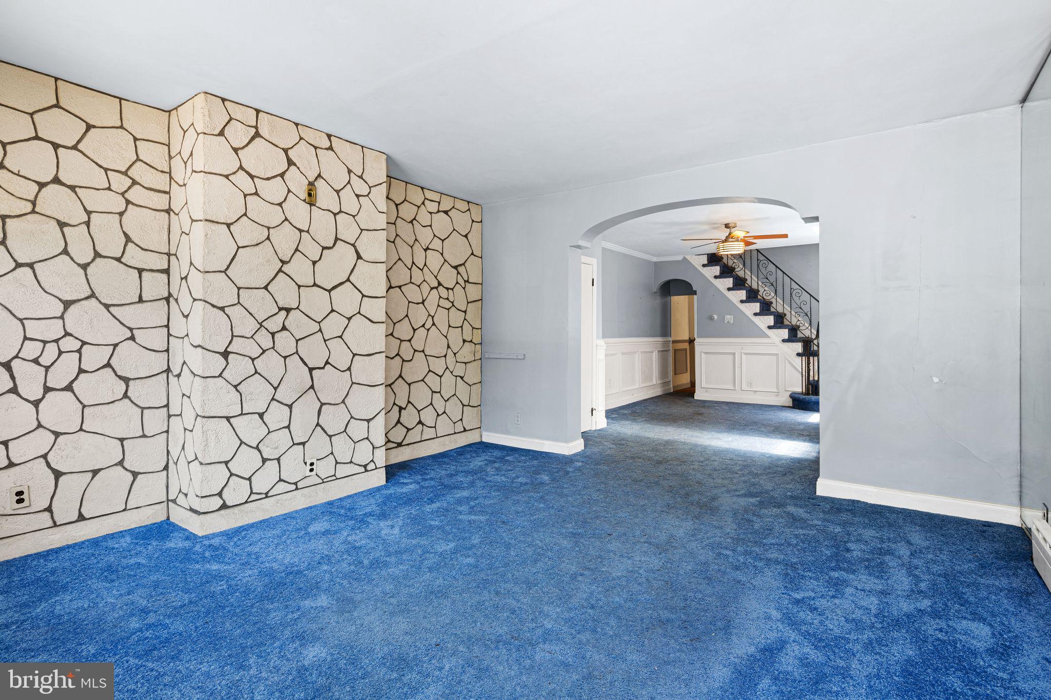 PORT RICHMOND - Residential