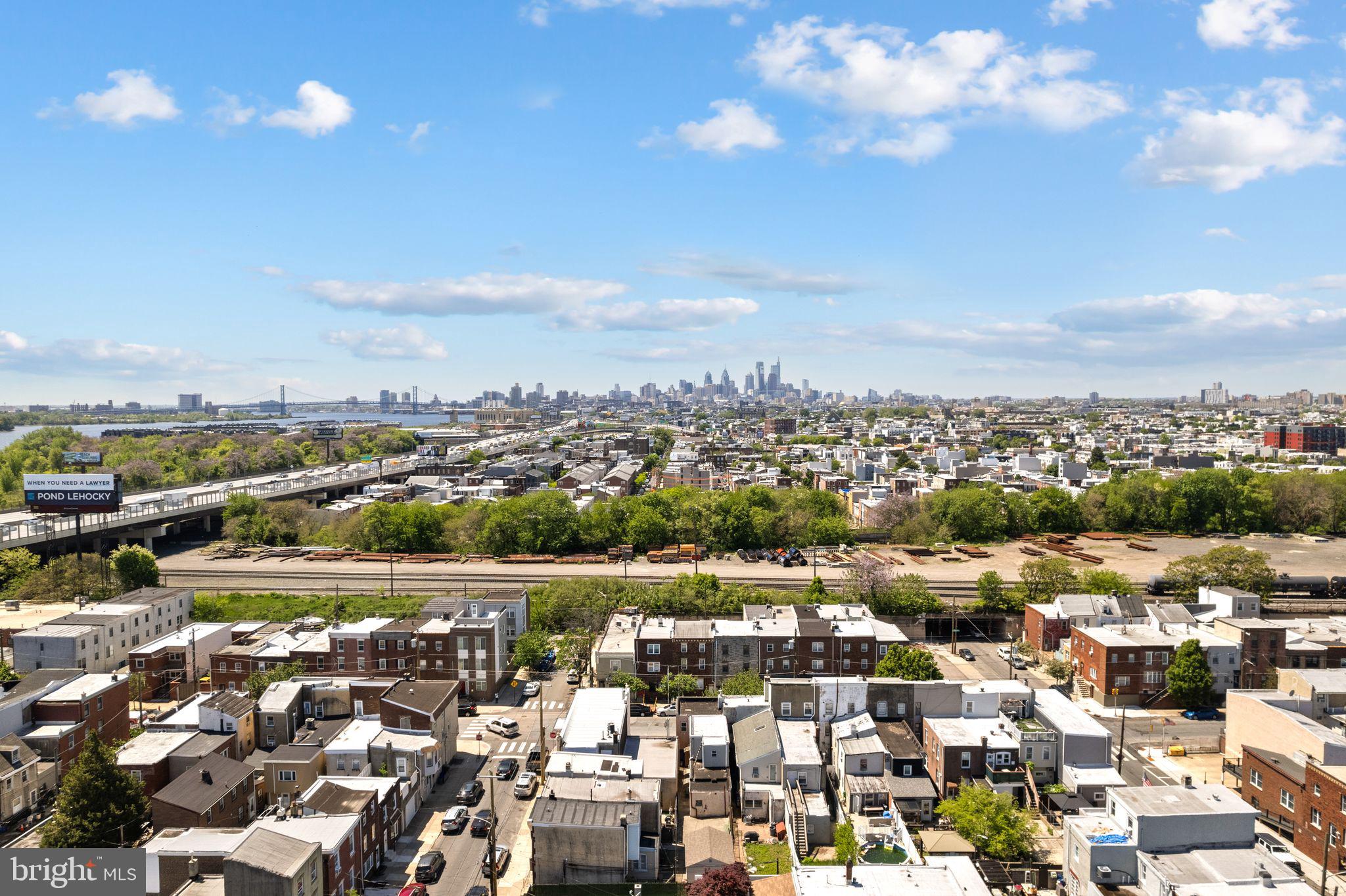 PORT RICHMOND - Residential
