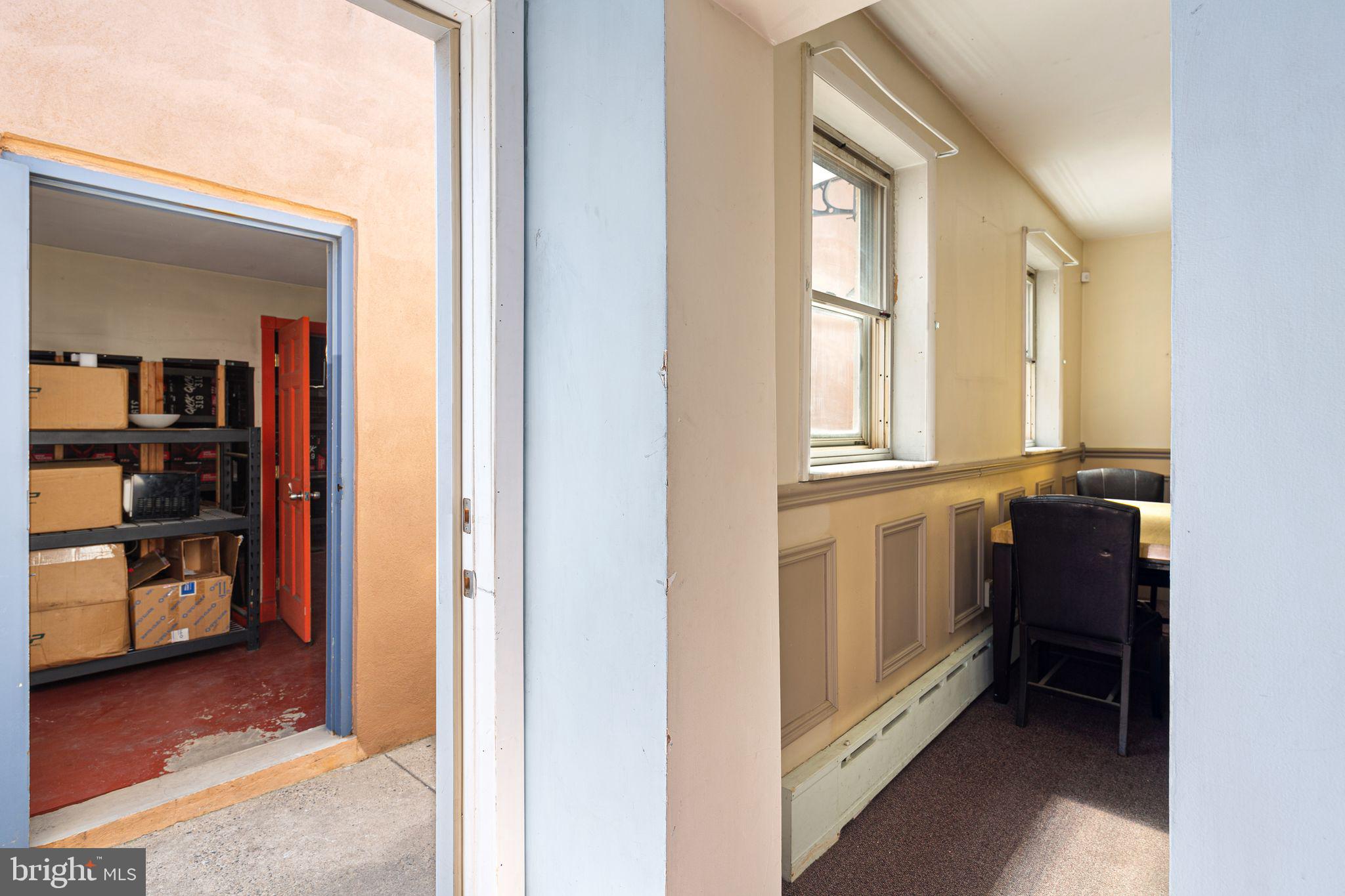 PORT RICHMOND - Residential