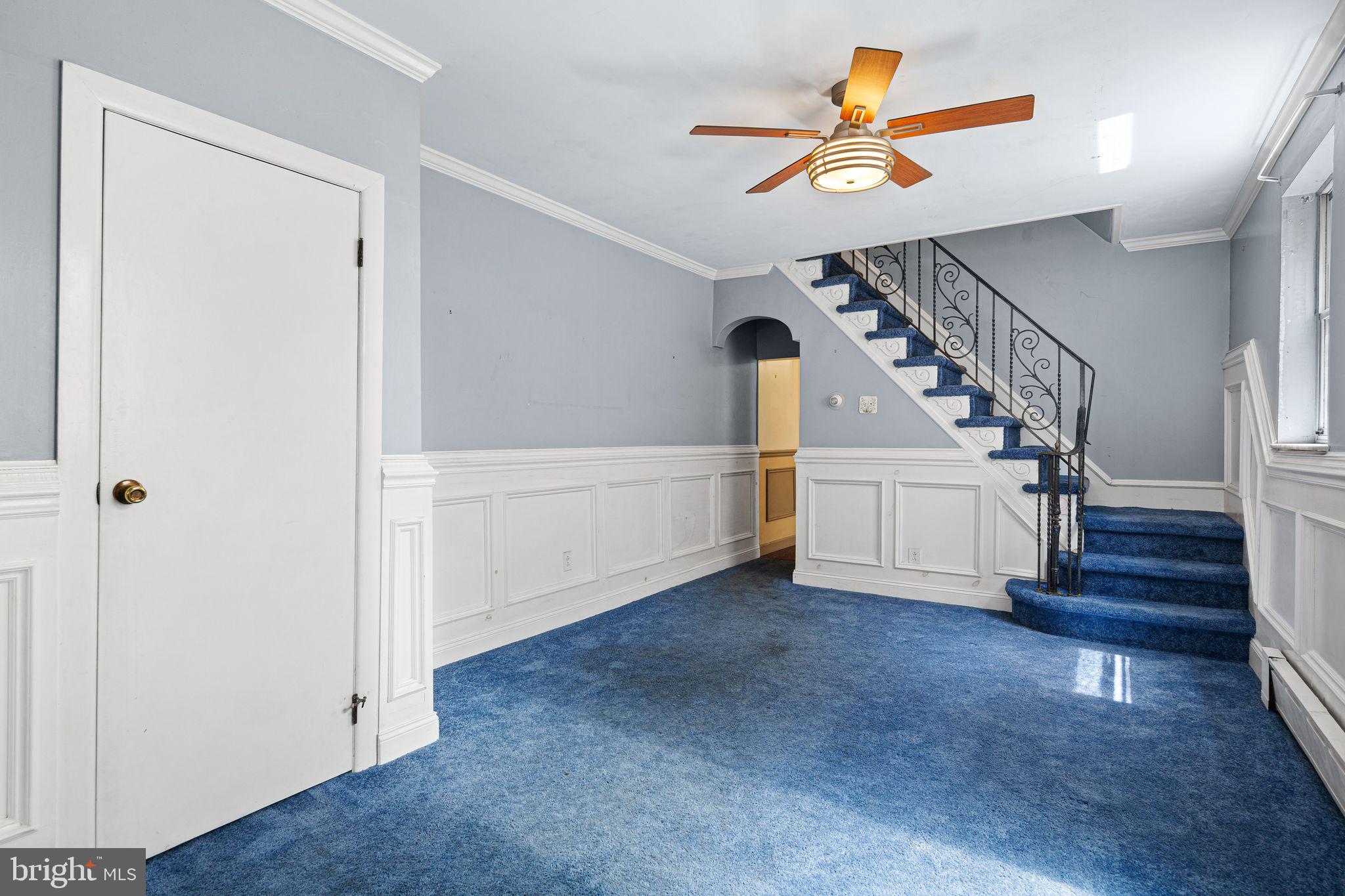 PORT RICHMOND - Residential