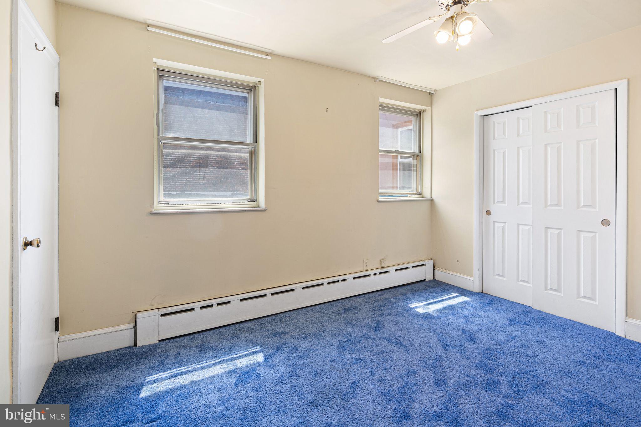 PORT RICHMOND - Residential