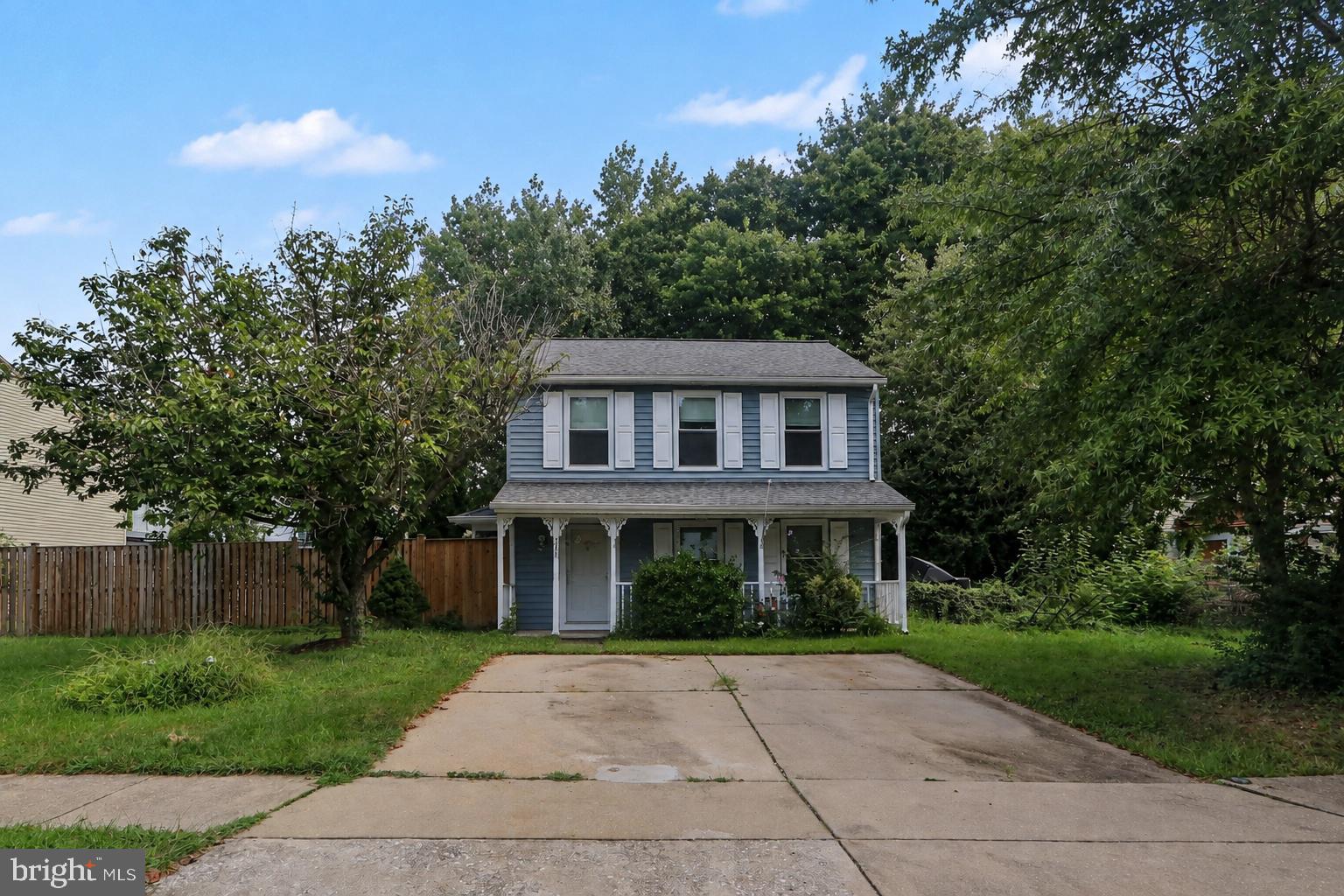 127 LABURNUM ROAD