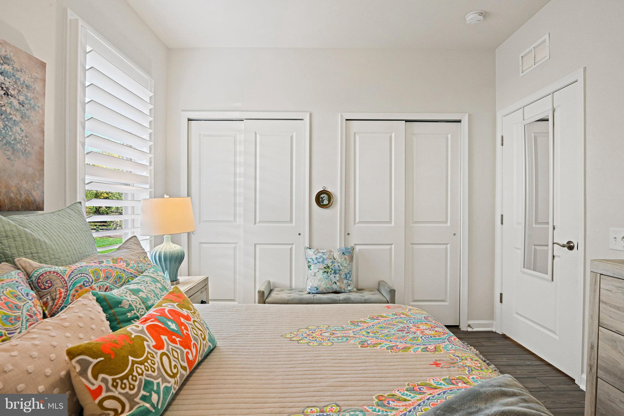 CARTER'S MILL - Residential