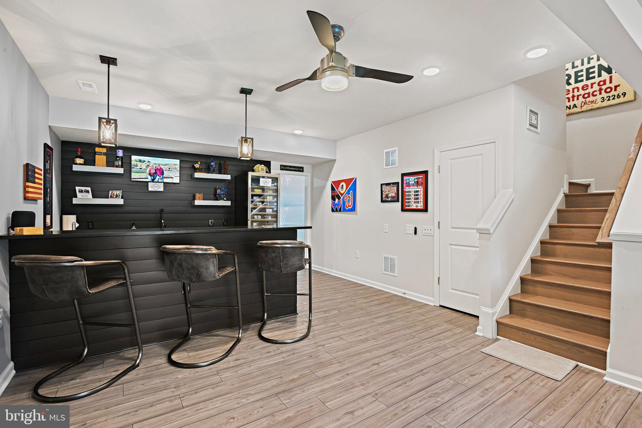 CARTER'S MILL - Residential