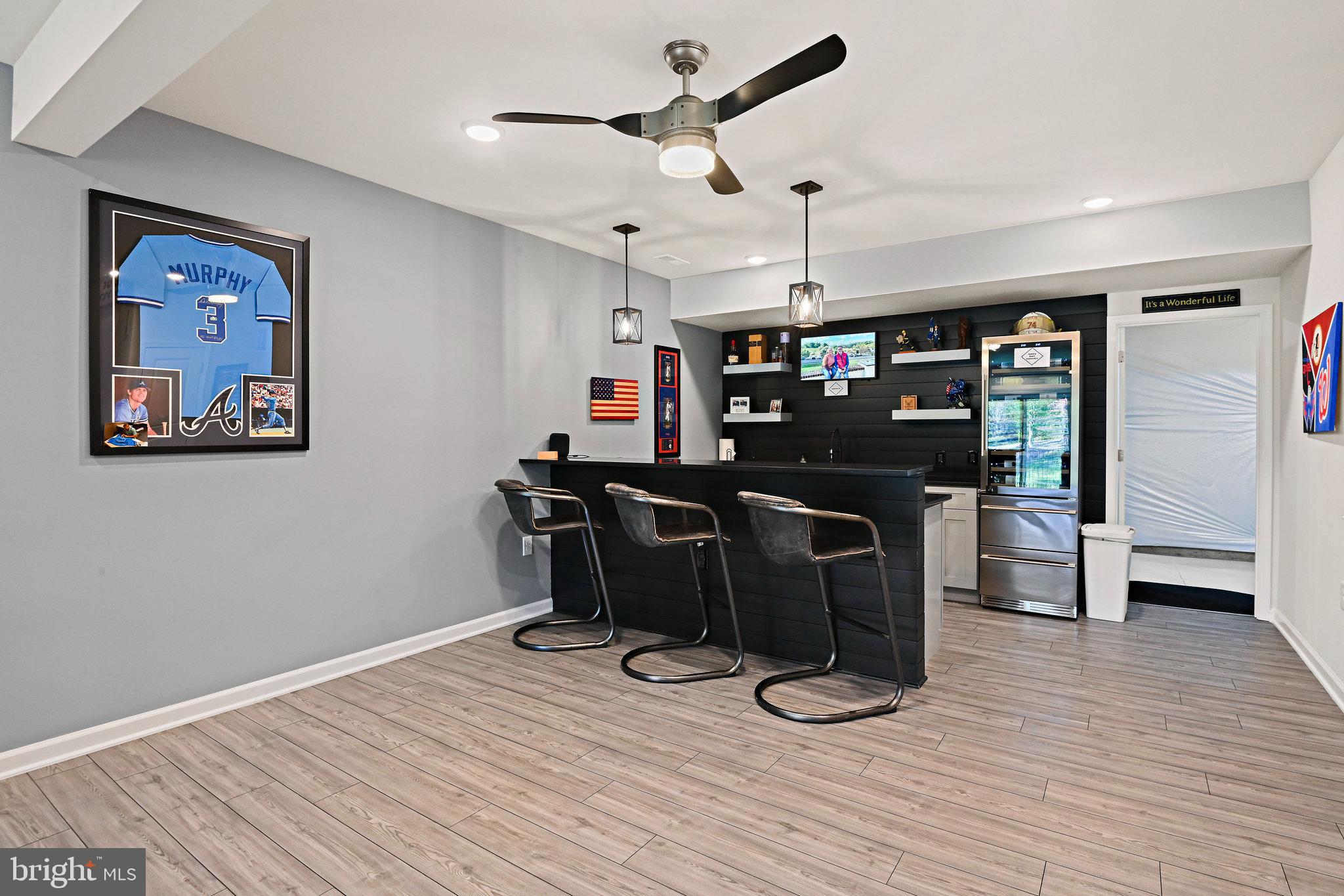 CARTER'S MILL - Residential