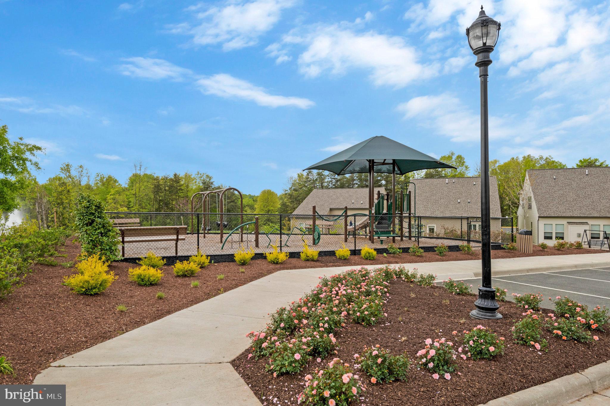 CARTER'S MILL - Residential