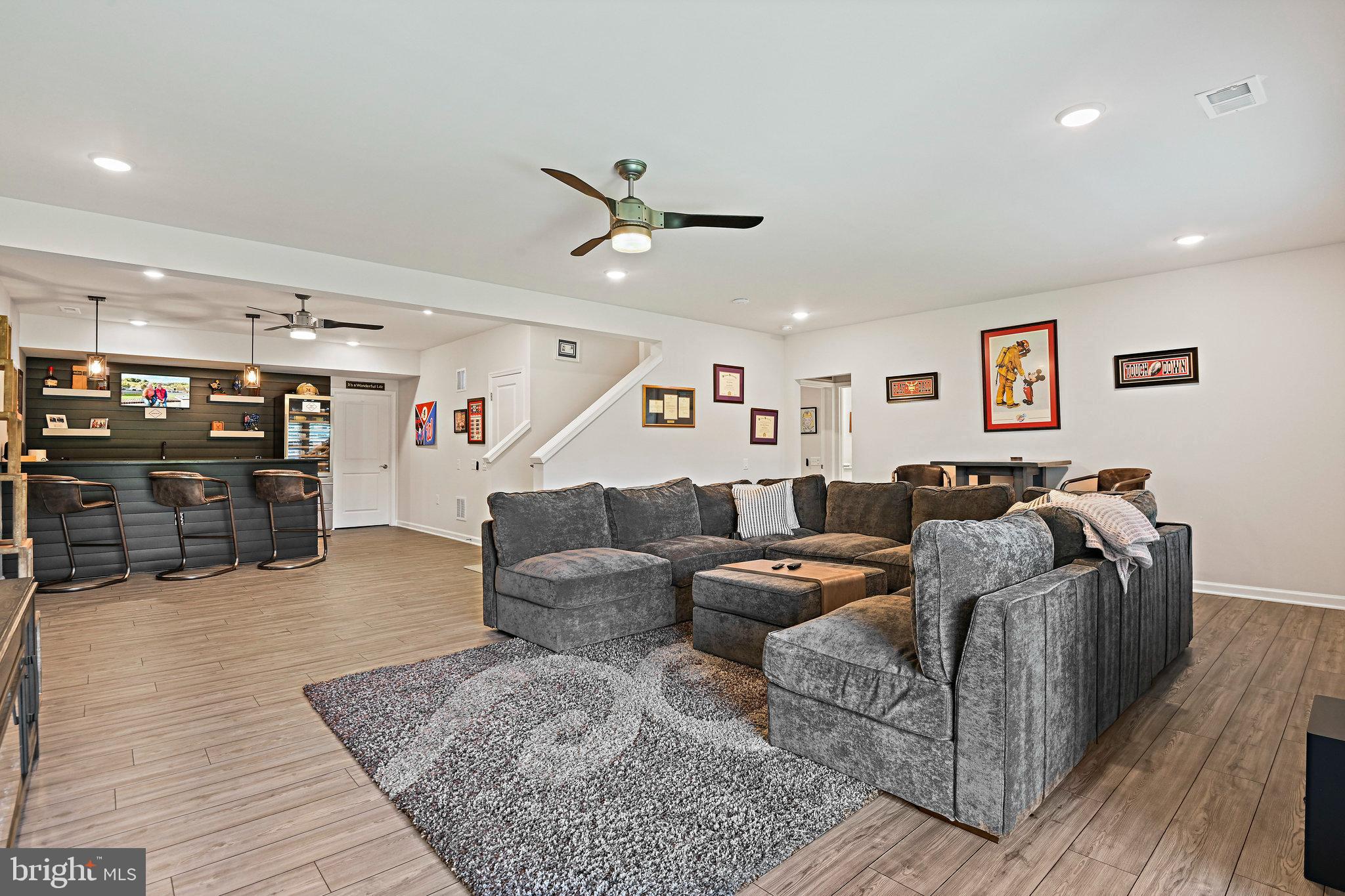 CARTER'S MILL - Residential