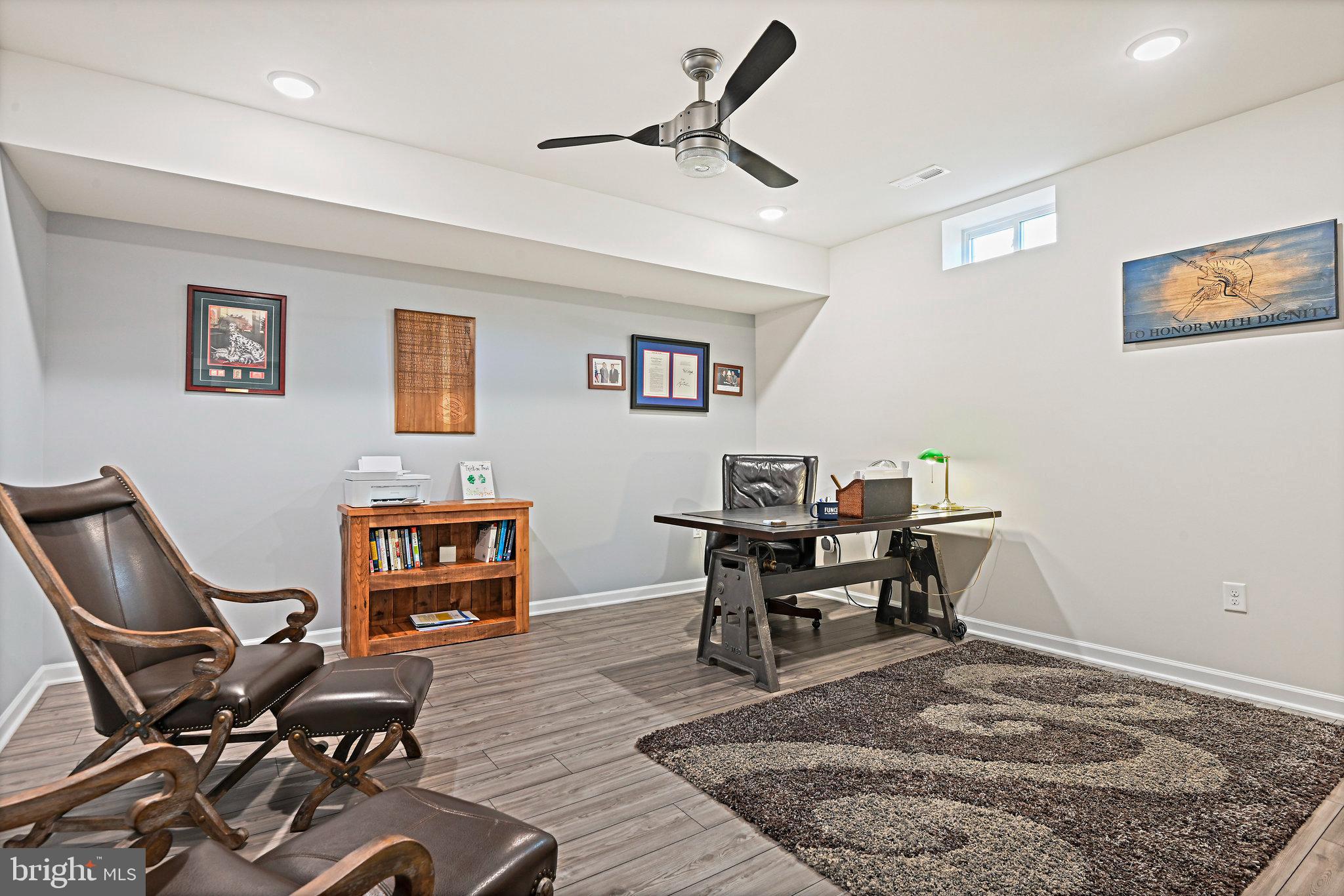 CARTER'S MILL - Residential