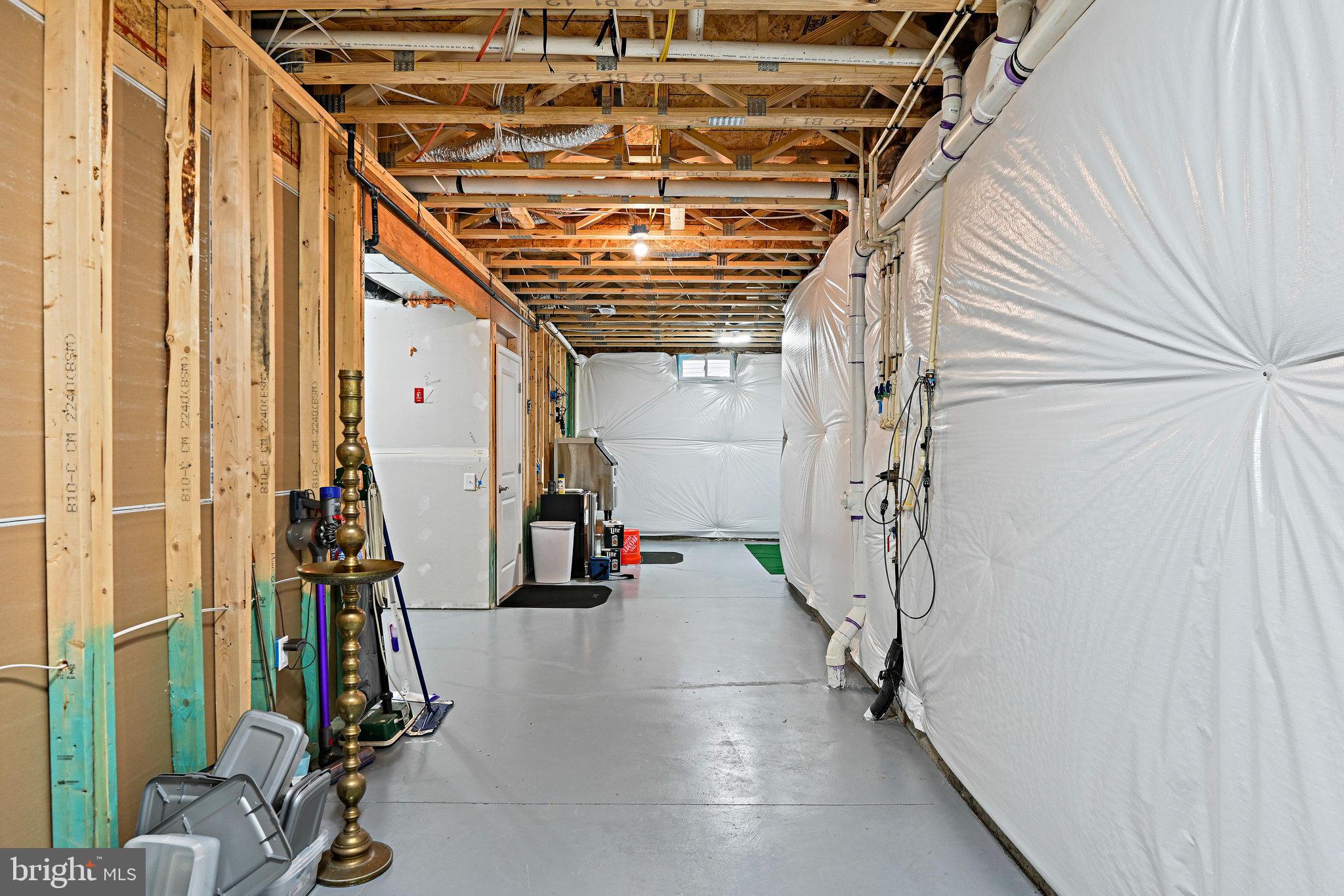 CARTER'S MILL - Residential