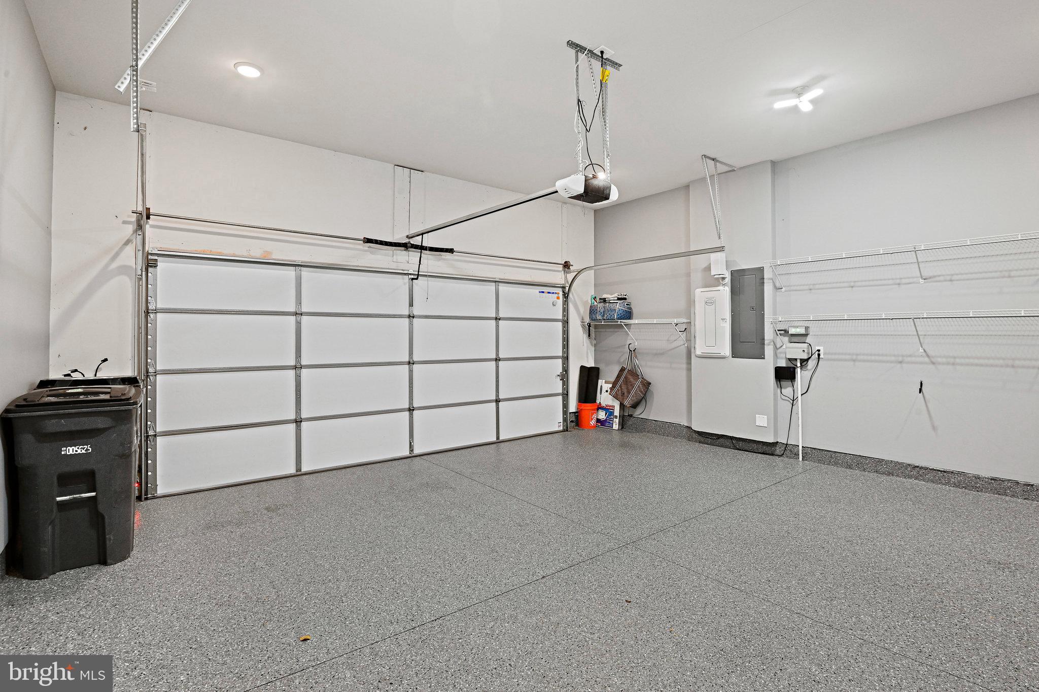 CARTER'S MILL - Residential