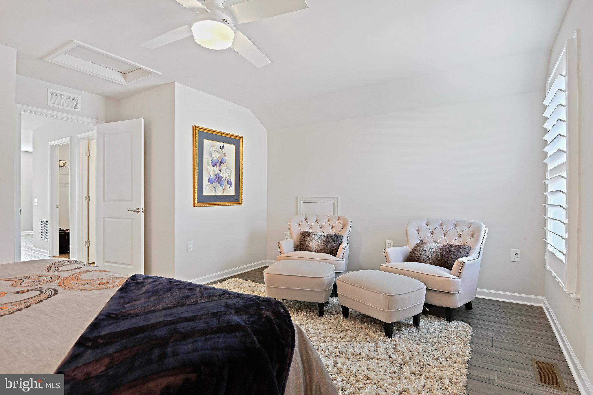 CARTER'S MILL - Residential