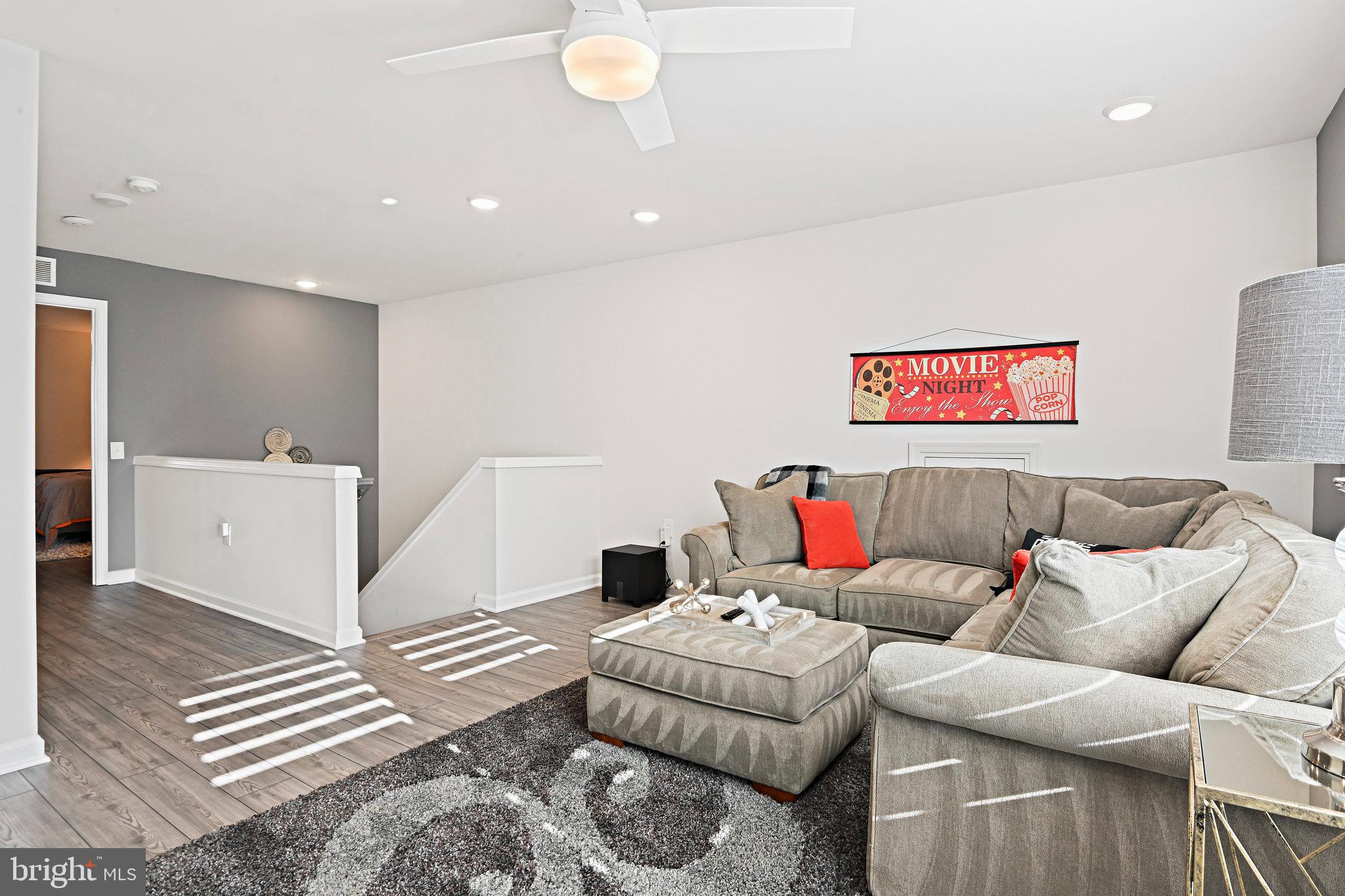 CARTER'S MILL - Residential