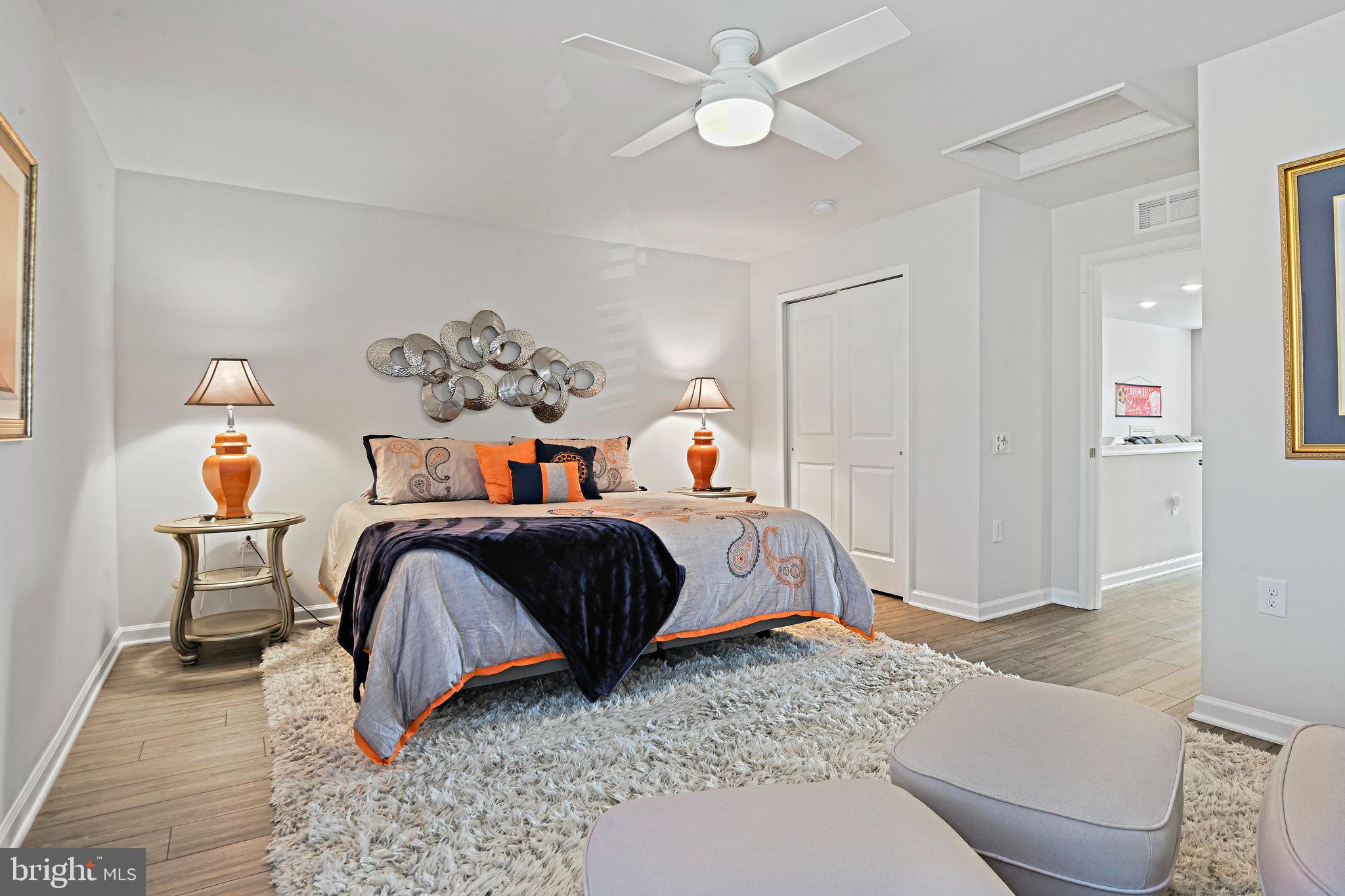 CARTER'S MILL - Residential